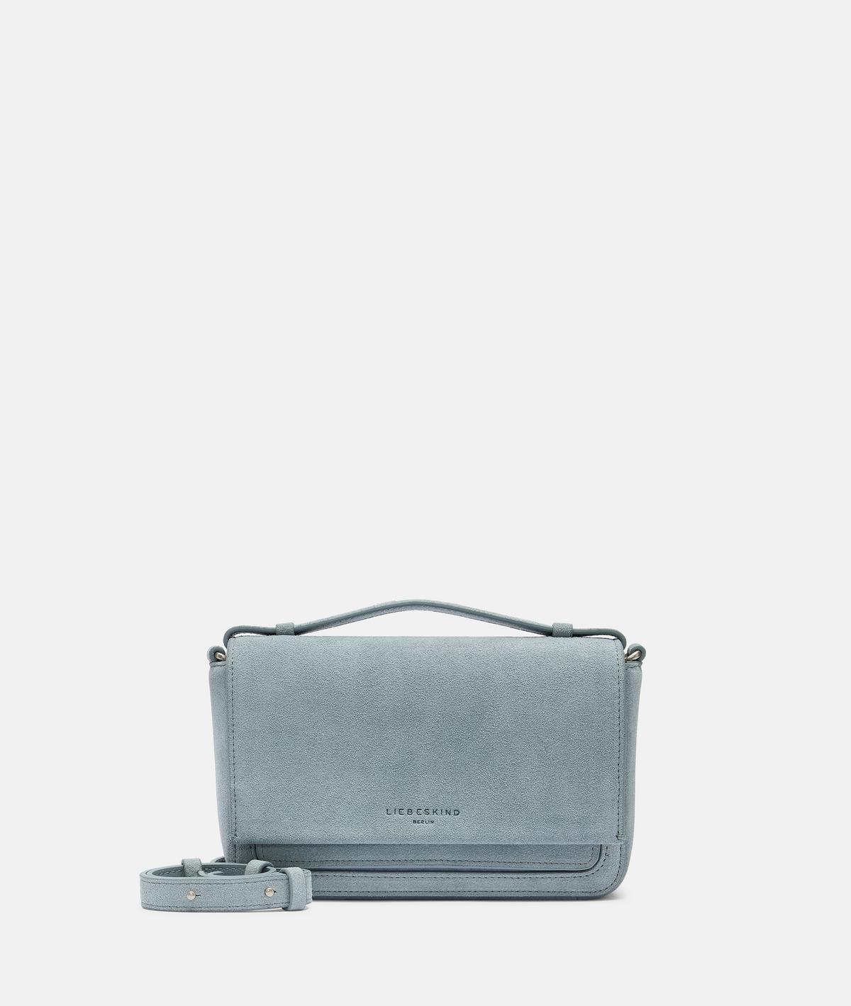 Lea Crossbody S - pale blue | LIEBESKIND BERLIN