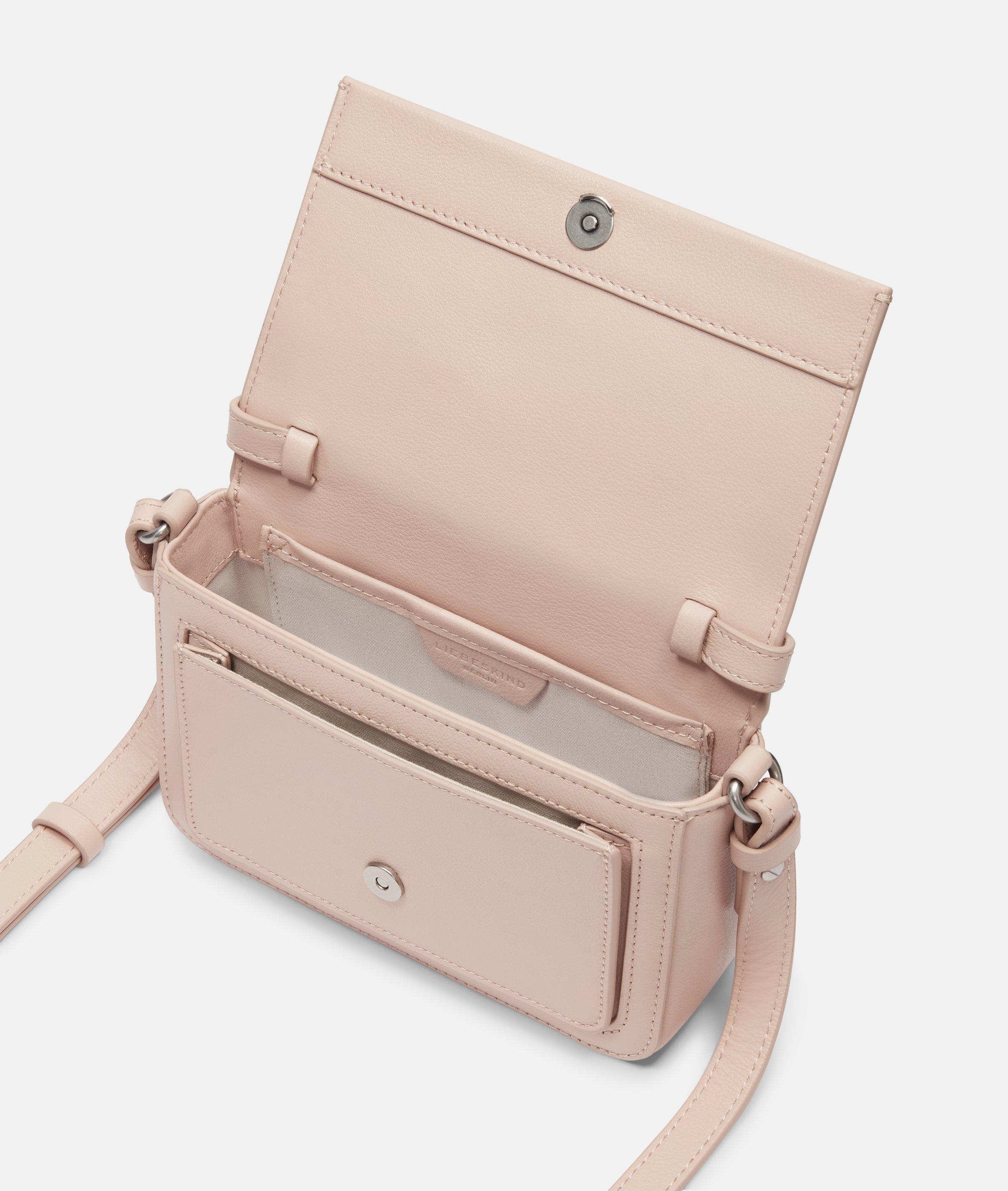 LIEBESKIND BERLIN Lea Crossbody XS