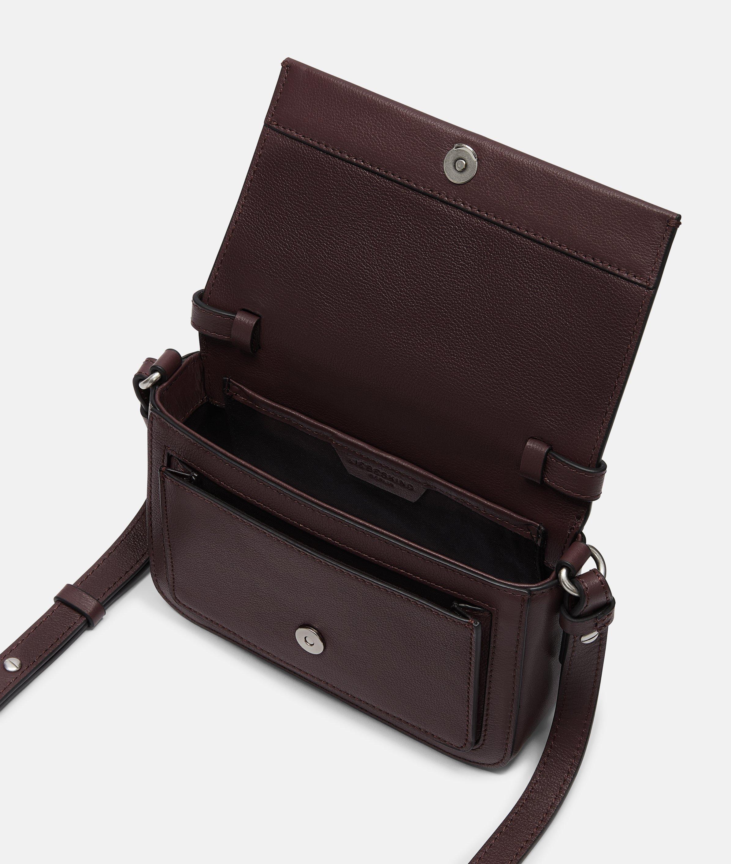 LIEBESKIND BERLIN Lea Crossbody XS