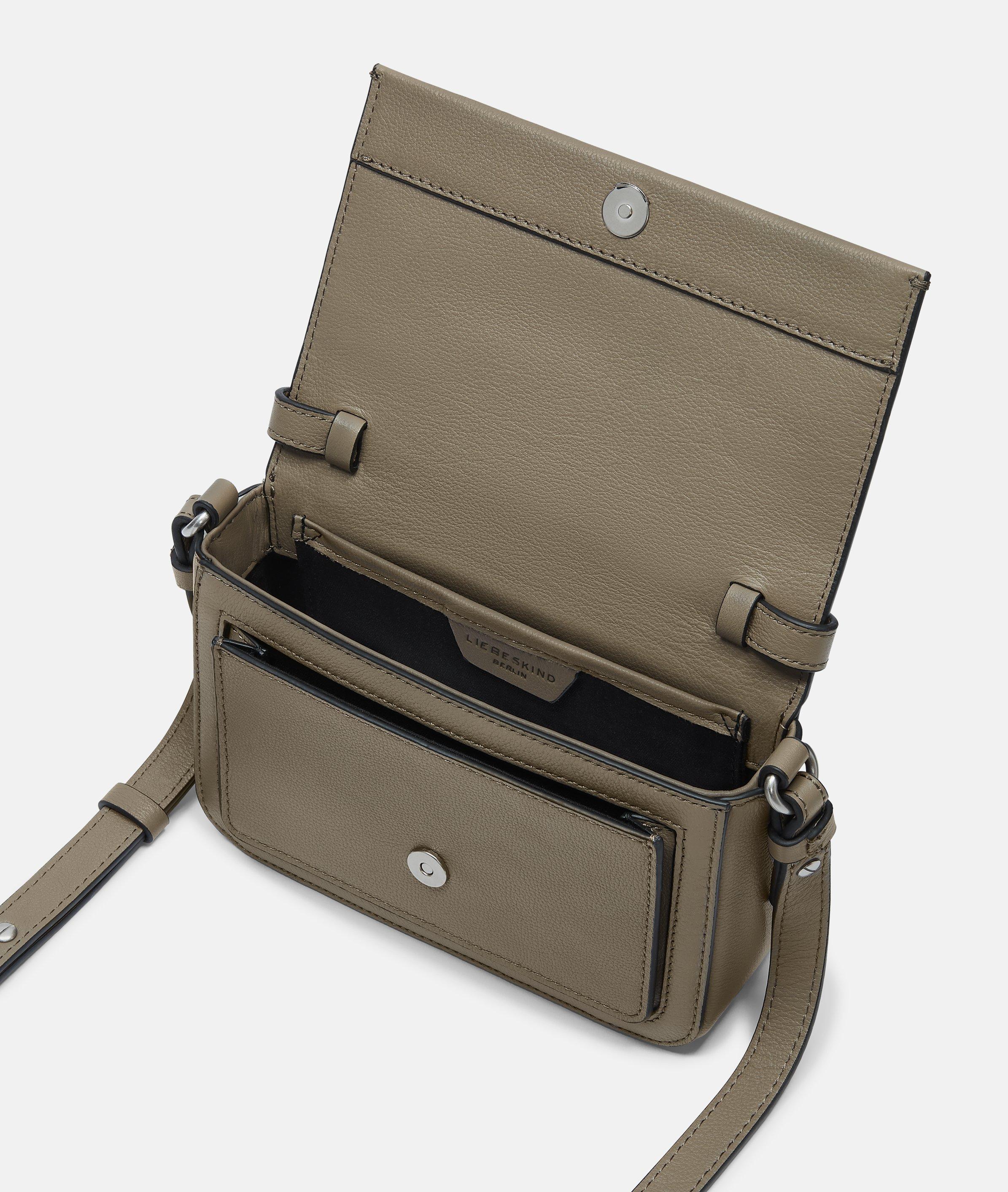 LIEBESKIND BERLIN Lea Crossbody XS