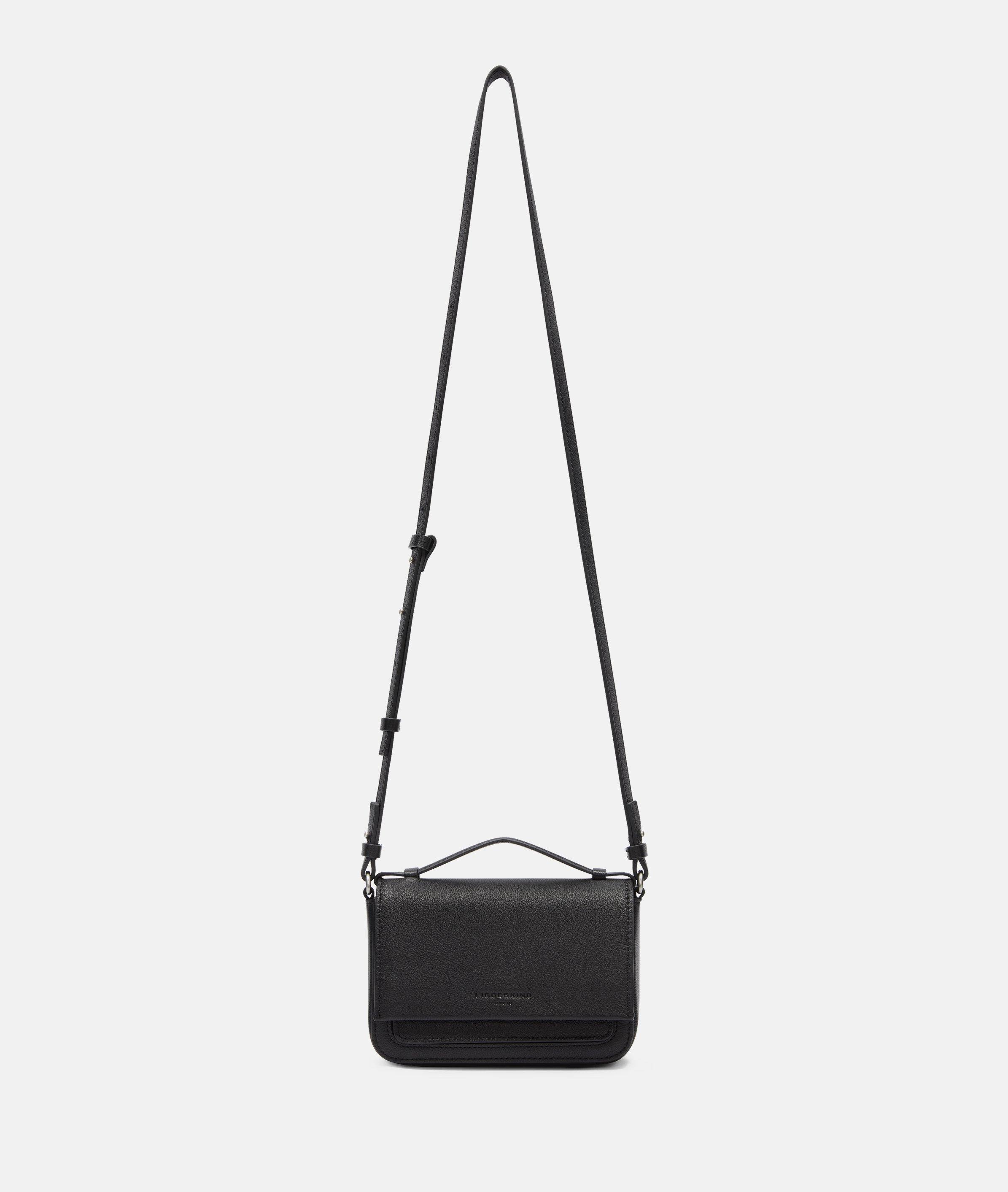 LIEBESKIND BERLIN Lea Crossbody XS