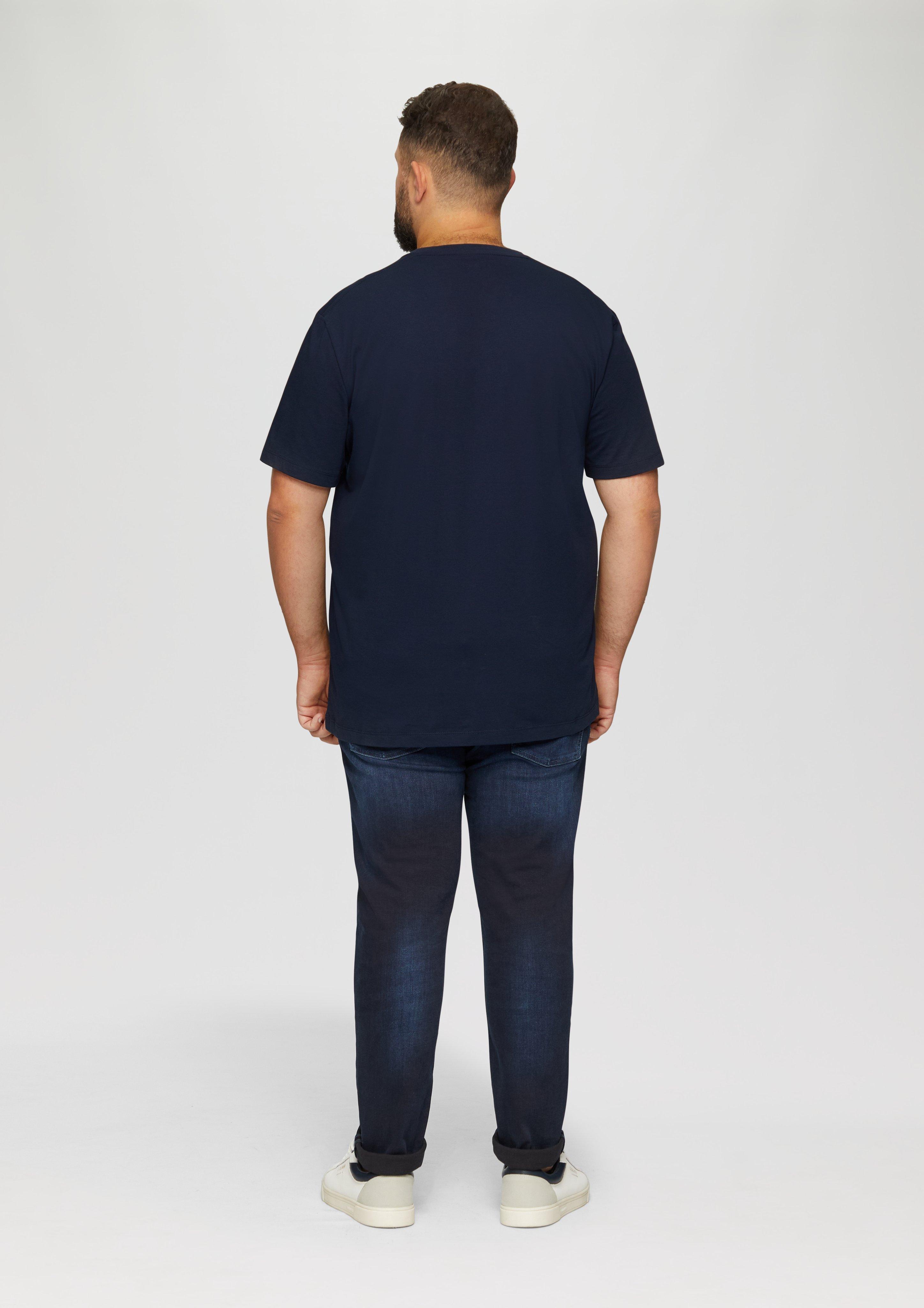 T-shirt in 5978, 0100 & 9999