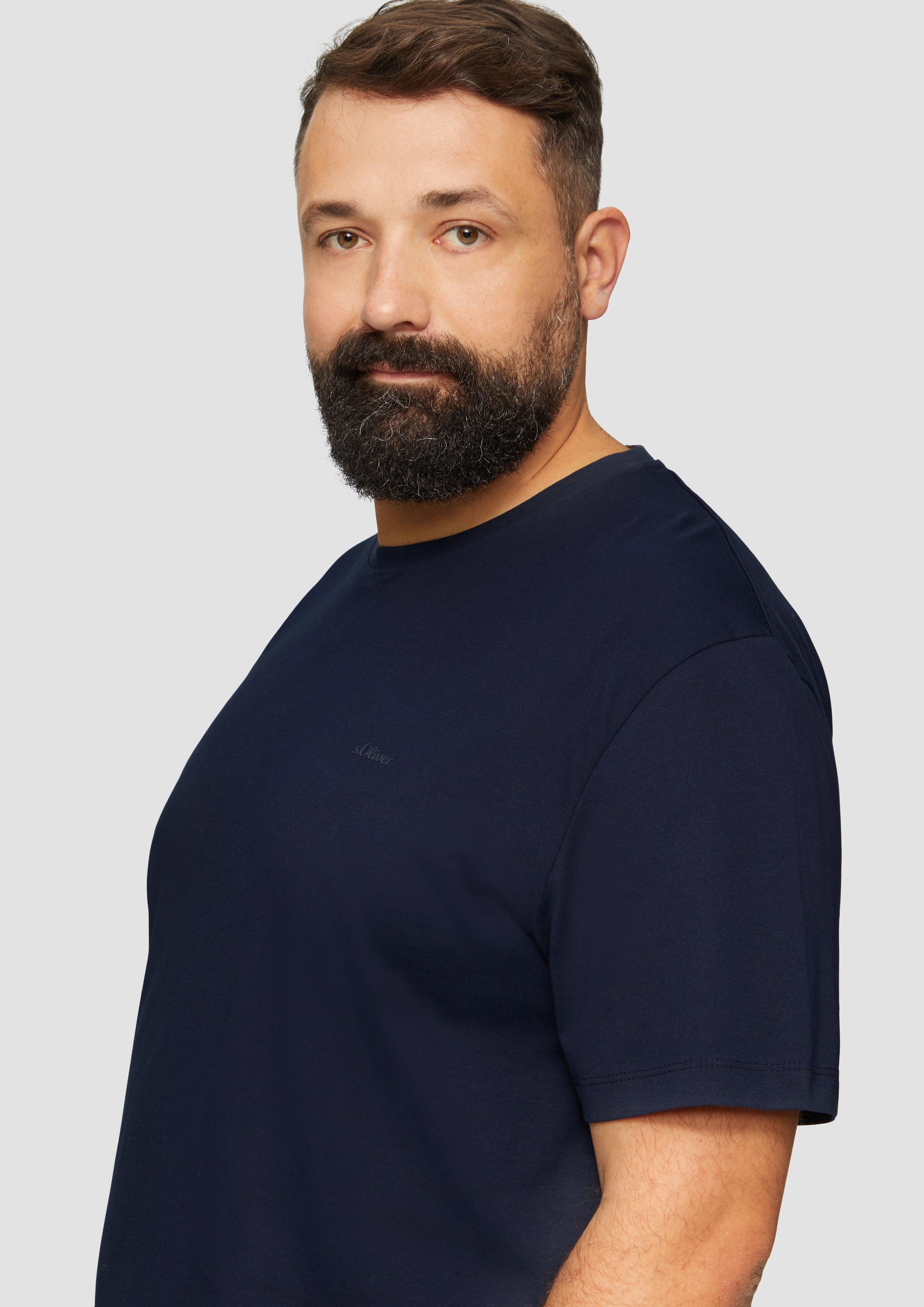 T-shirt in 5978, 0100 & 9999