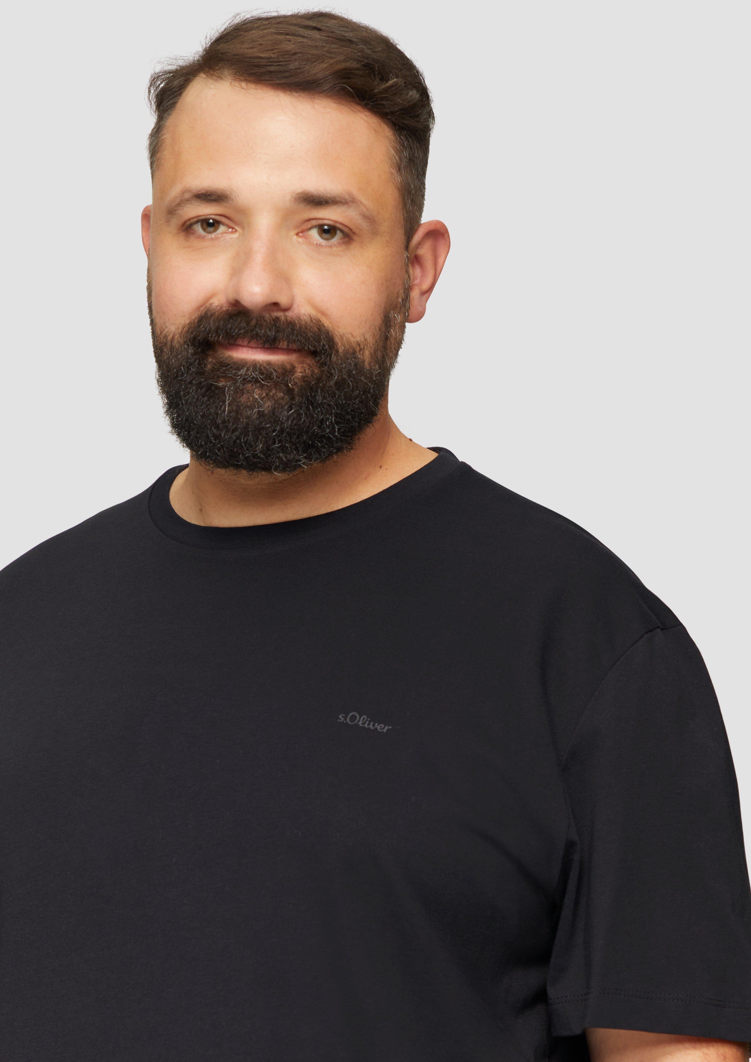 T-shirt in 9999, 5978 & 0100