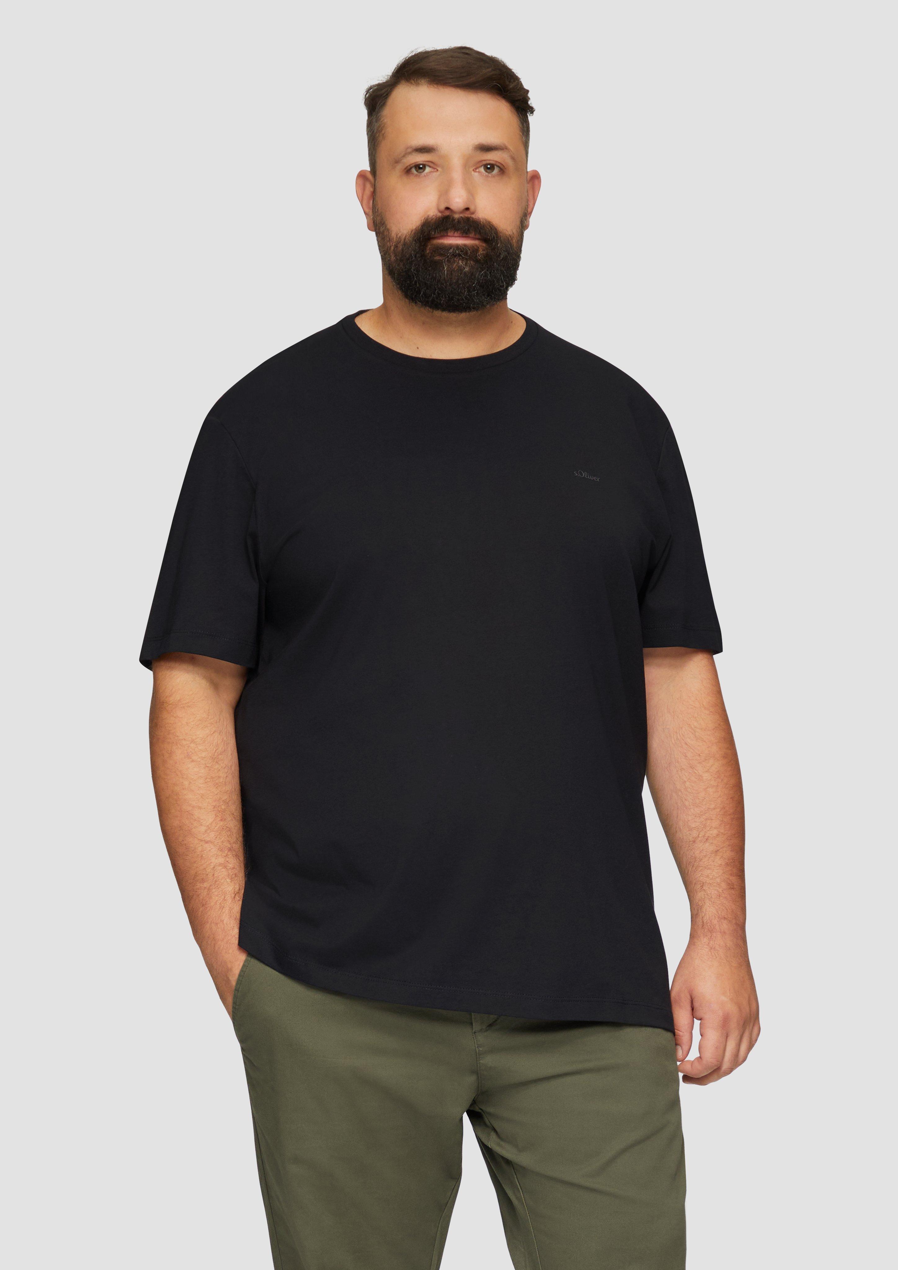 T-shirt in 9999, 5978 & 0100