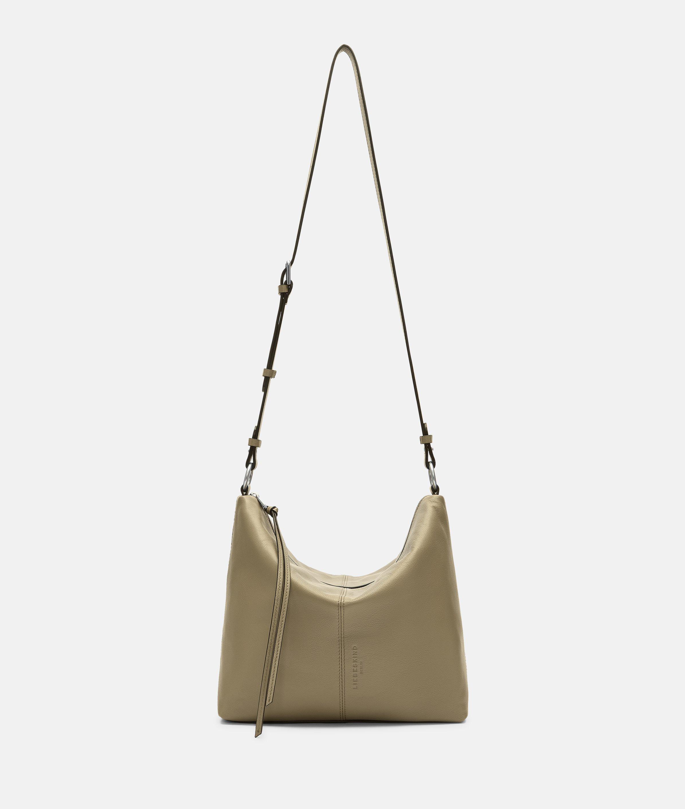 Aissa Hobo M in olive