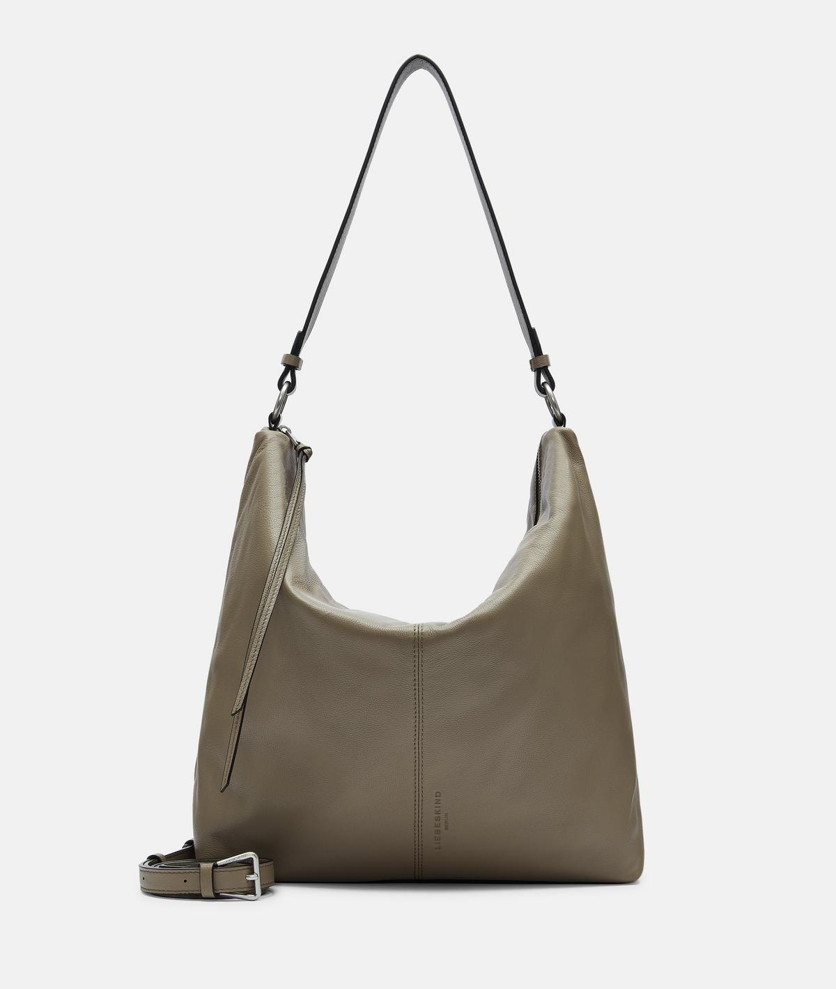 Aissa Hobo L olivgrün LIEBESKIND BERLIN