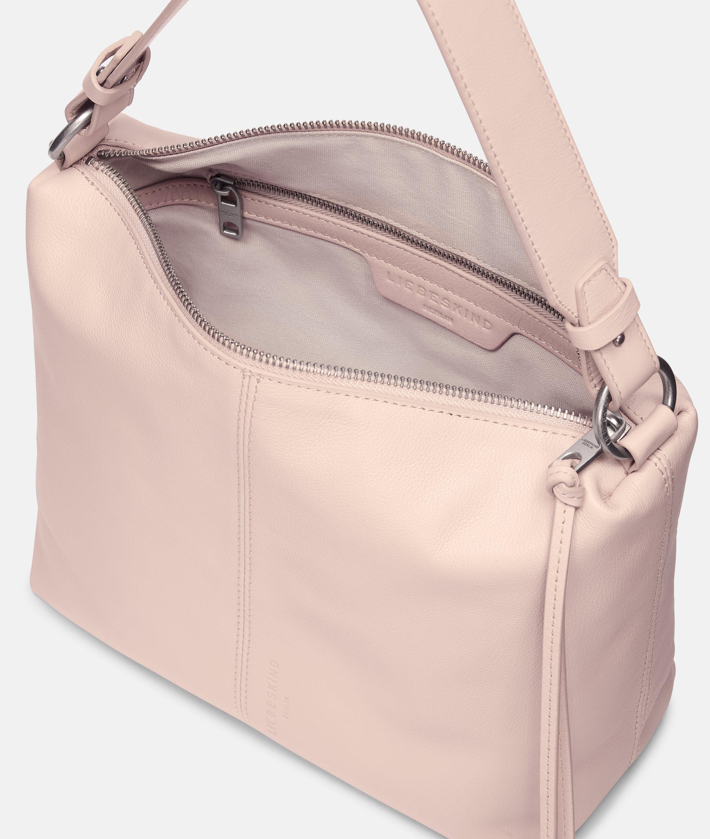 Aissa Hobo S in pink