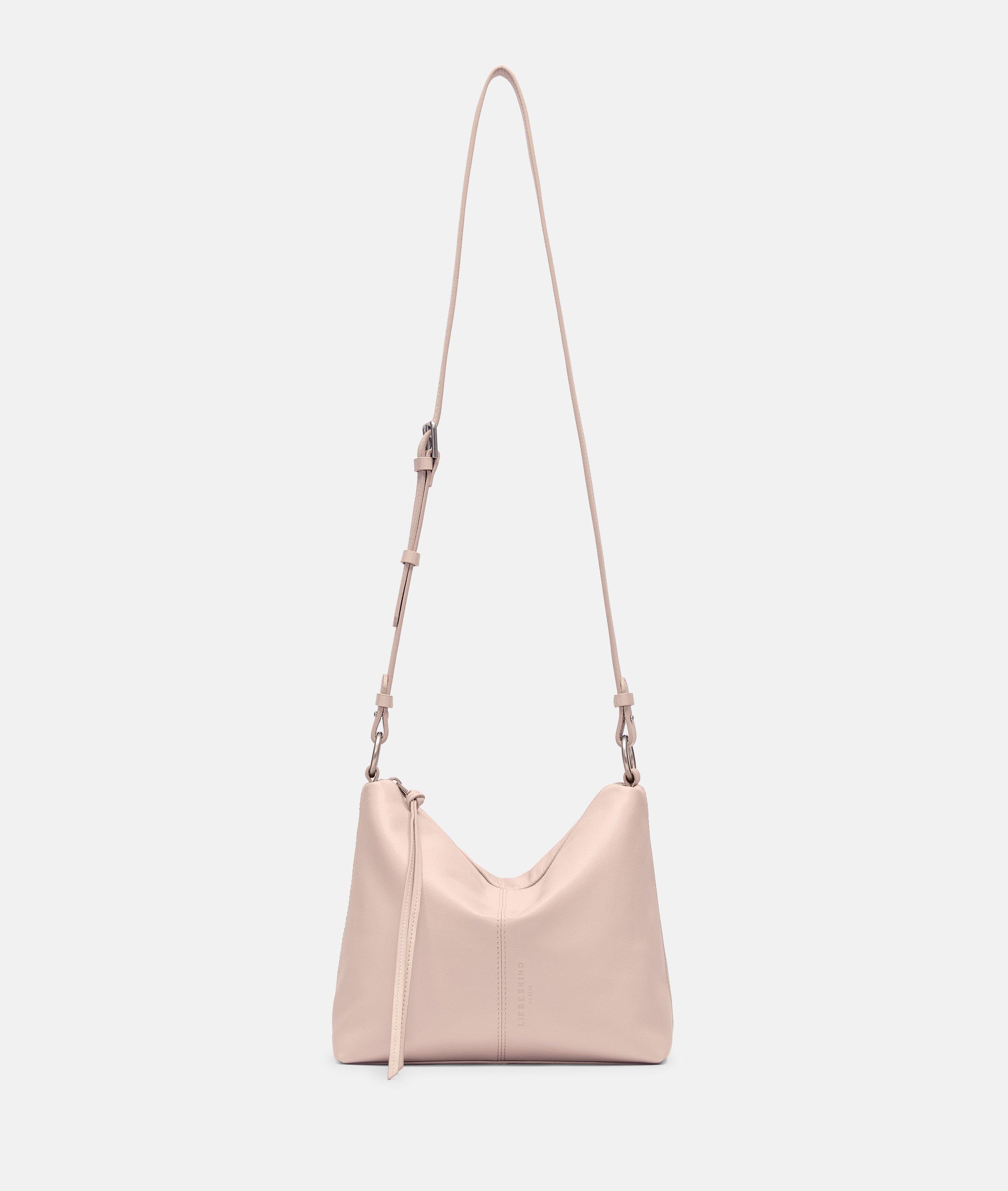 Aissa Hobo S in pink