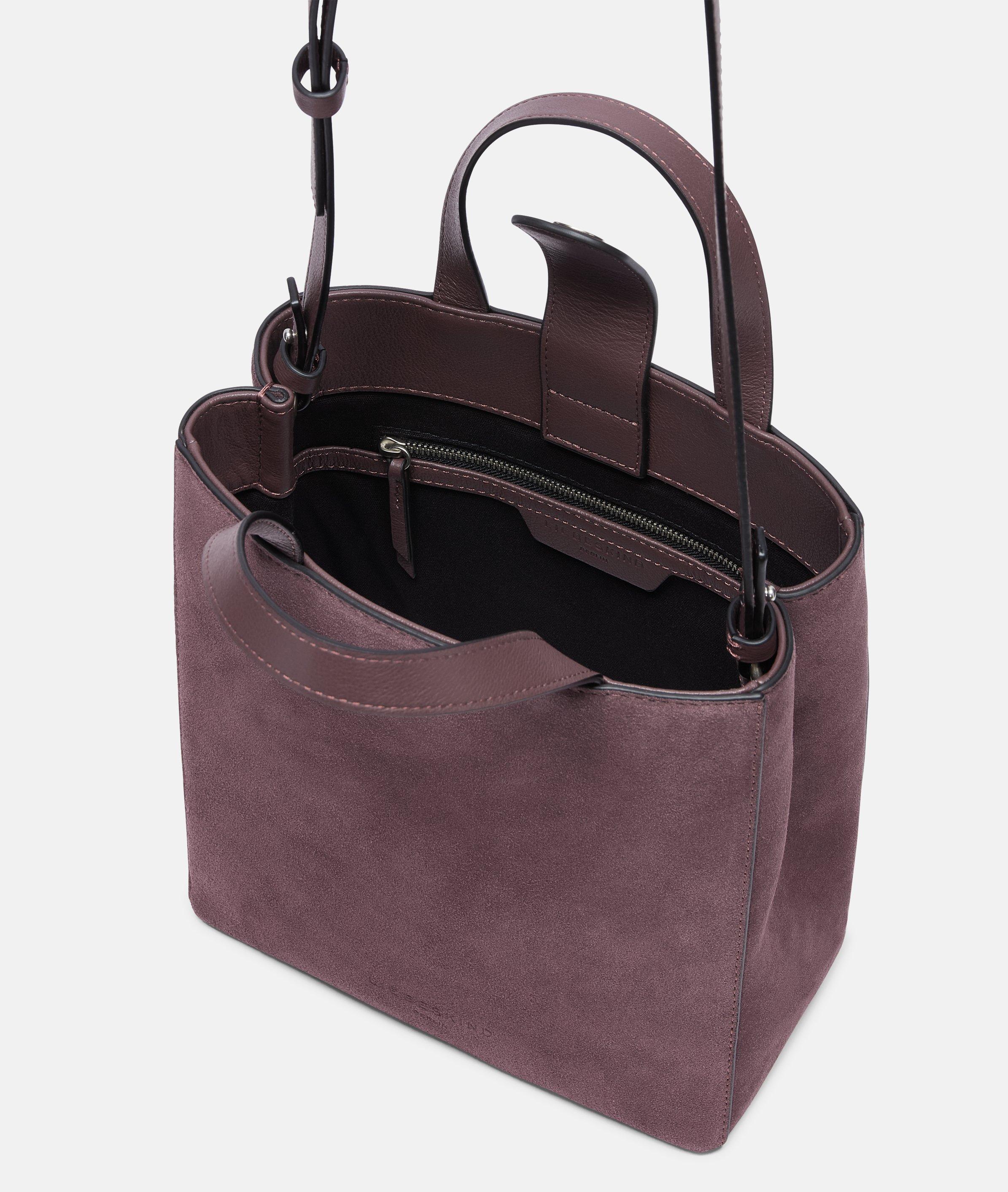 LIEBESKIND BERLIN Paper Bag S