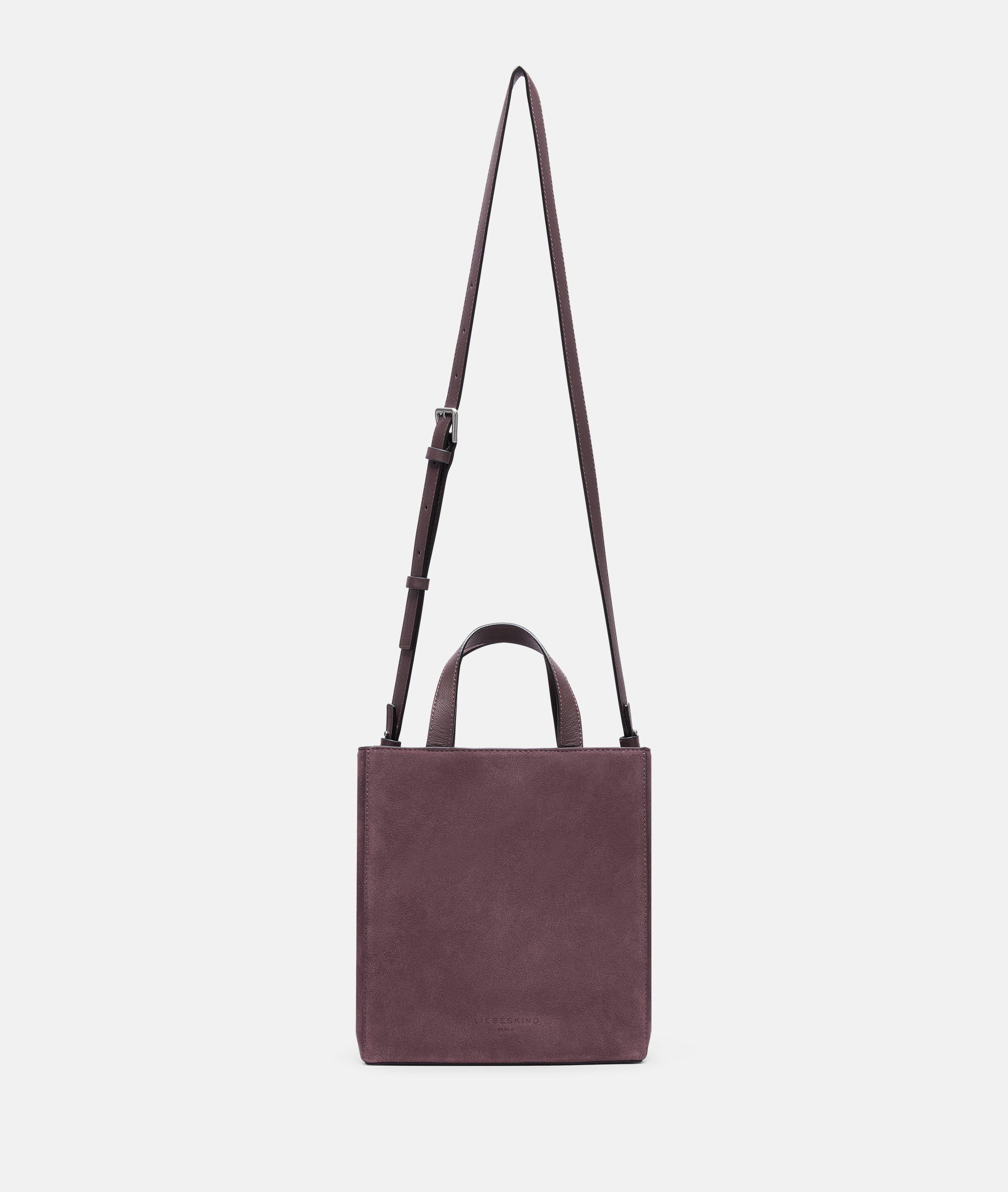 LIEBESKIND BERLIN Paper Bag S