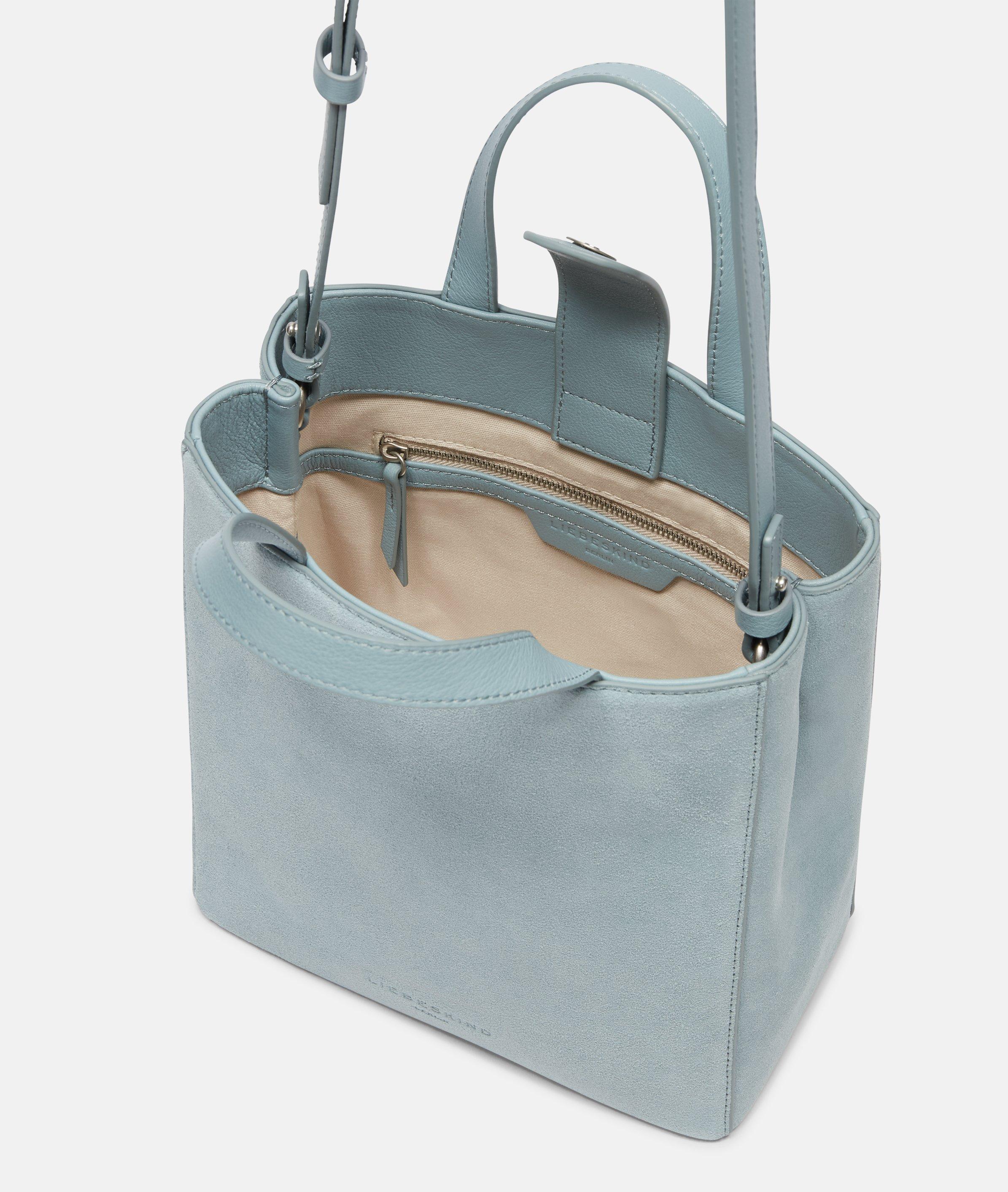 LIEBESKIND BERLIN Paper Bag S