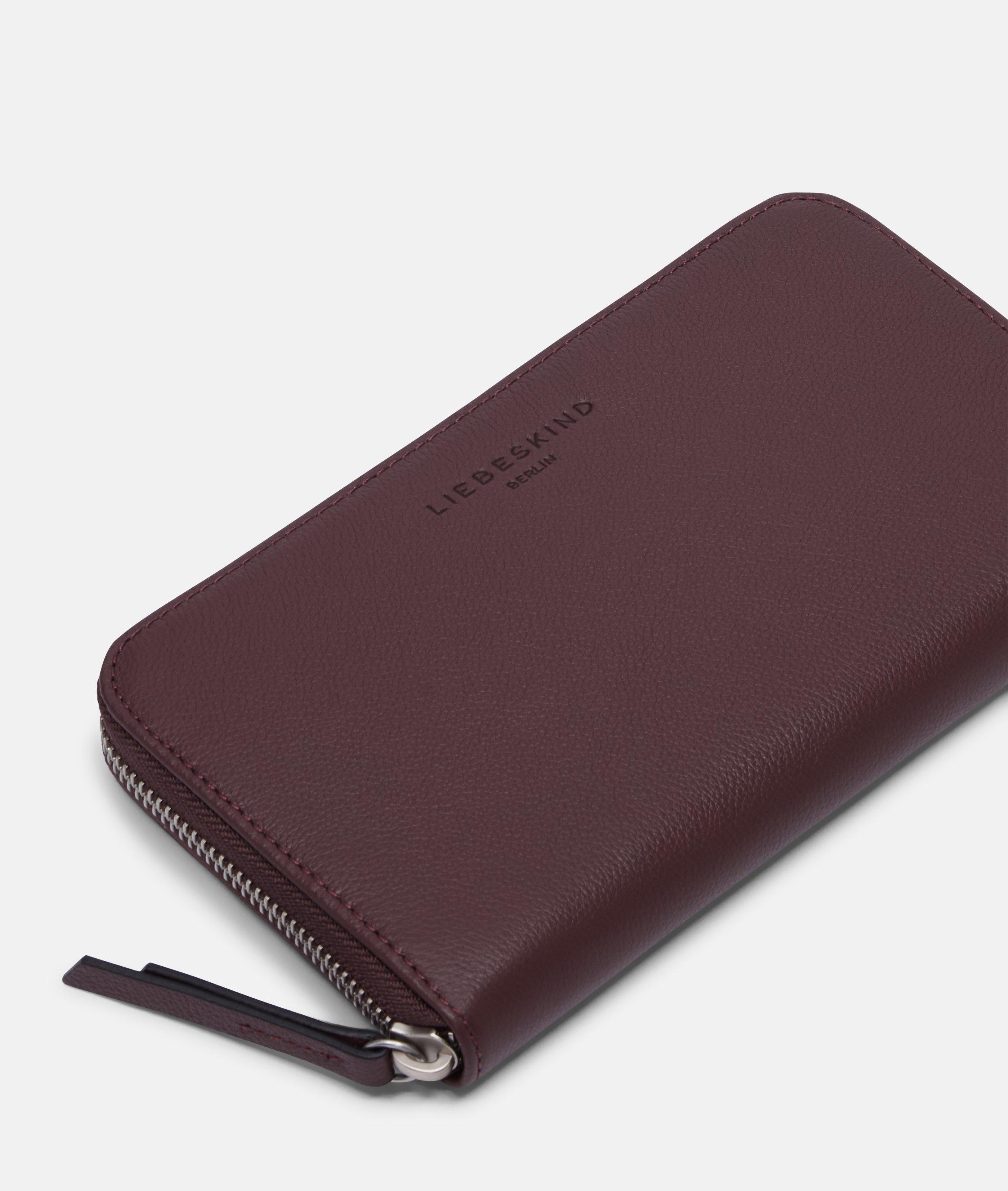 LIEBESKIND BERLIN Cassie Geldbörse L