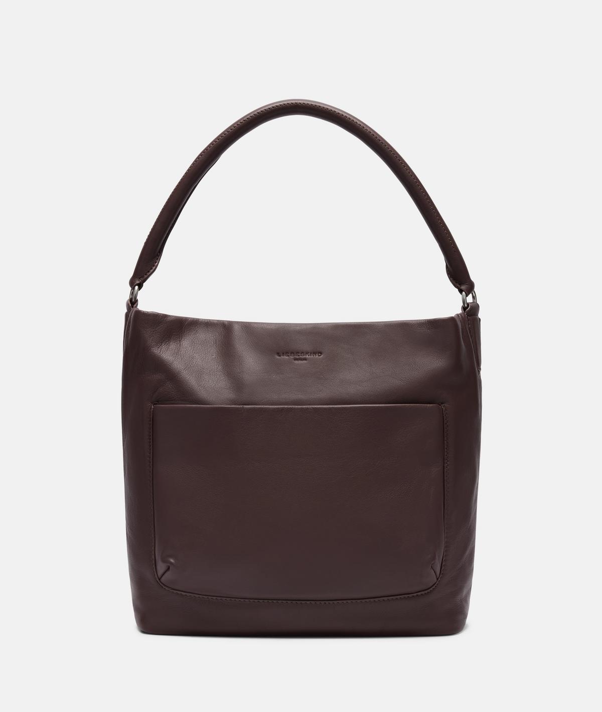 Ever Hobo M bordeaux LIEBESKIND BERLIN