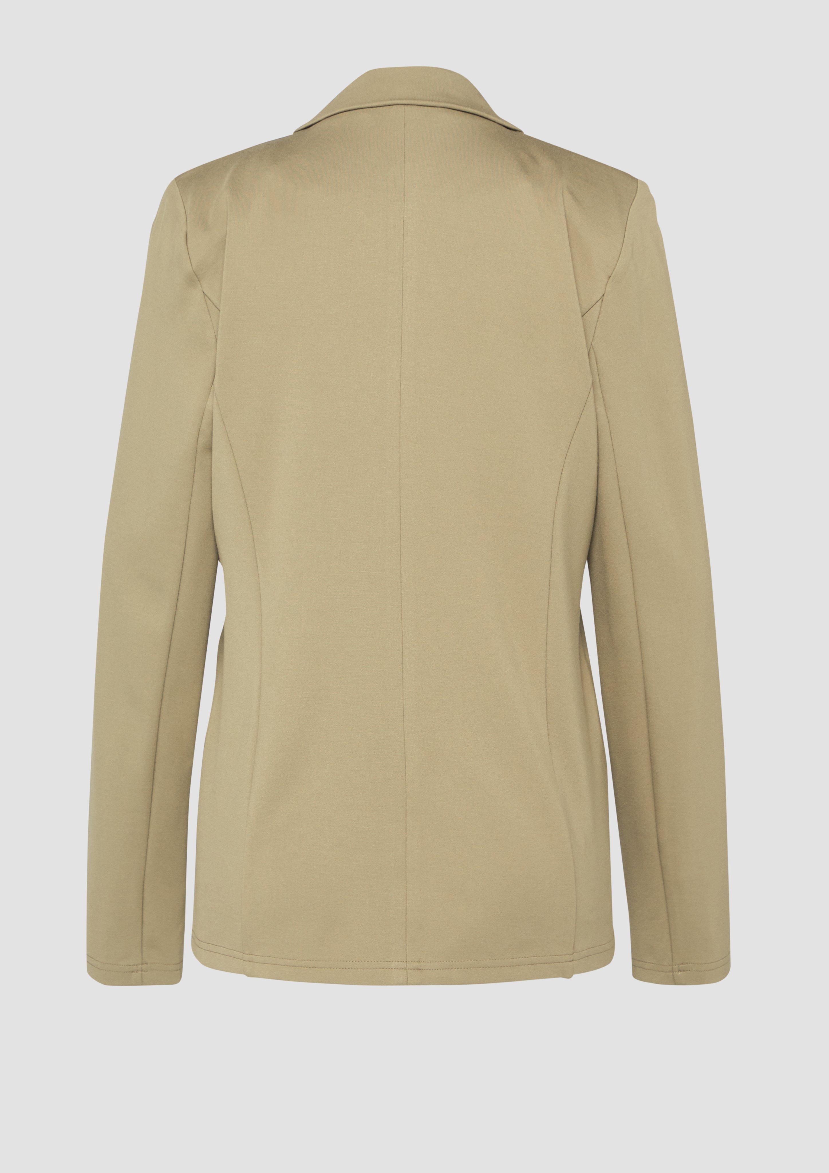 Blazer d'intérieur in 7854 & 9999