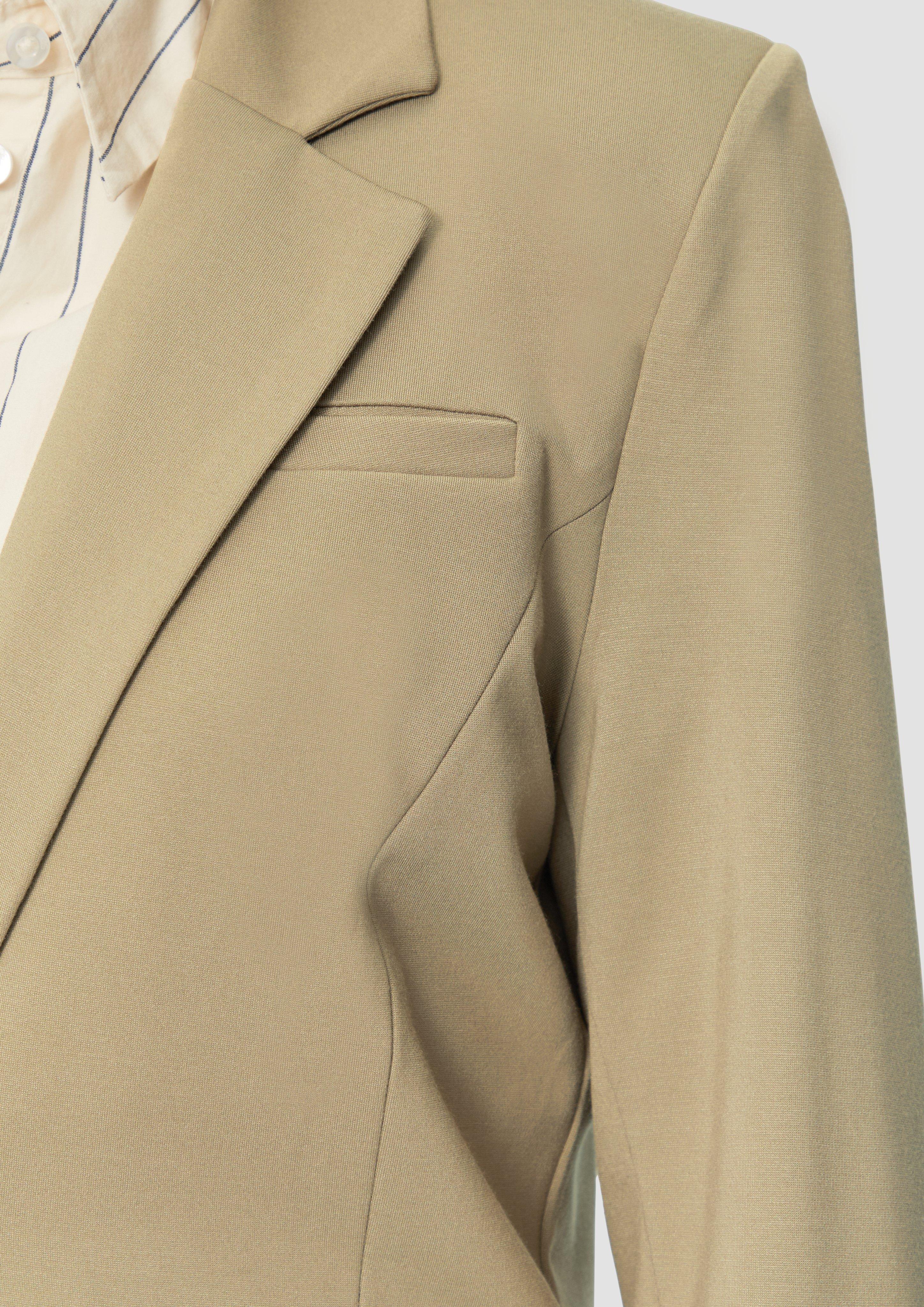 Blazer d'intérieur in 7854 & 9999