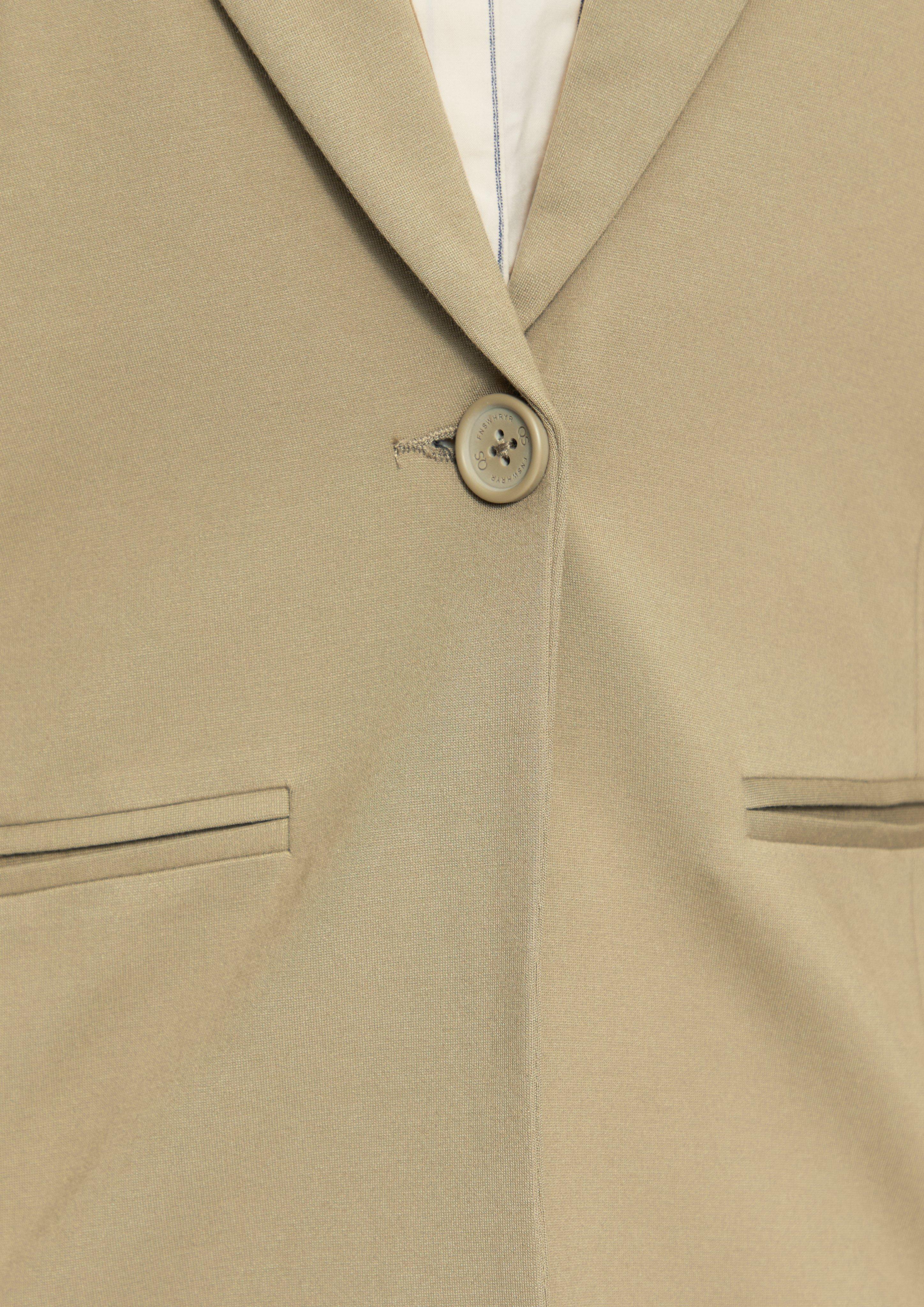 Blazer d'intérieur in 7854 & 9999