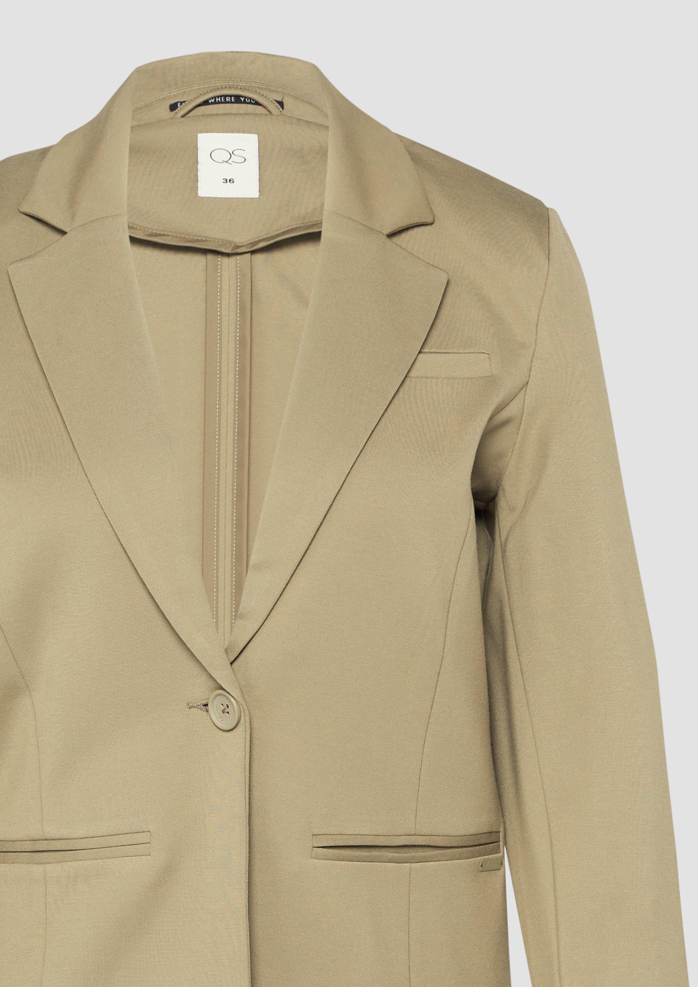 Blazer d'intérieur in 7854 & 9999