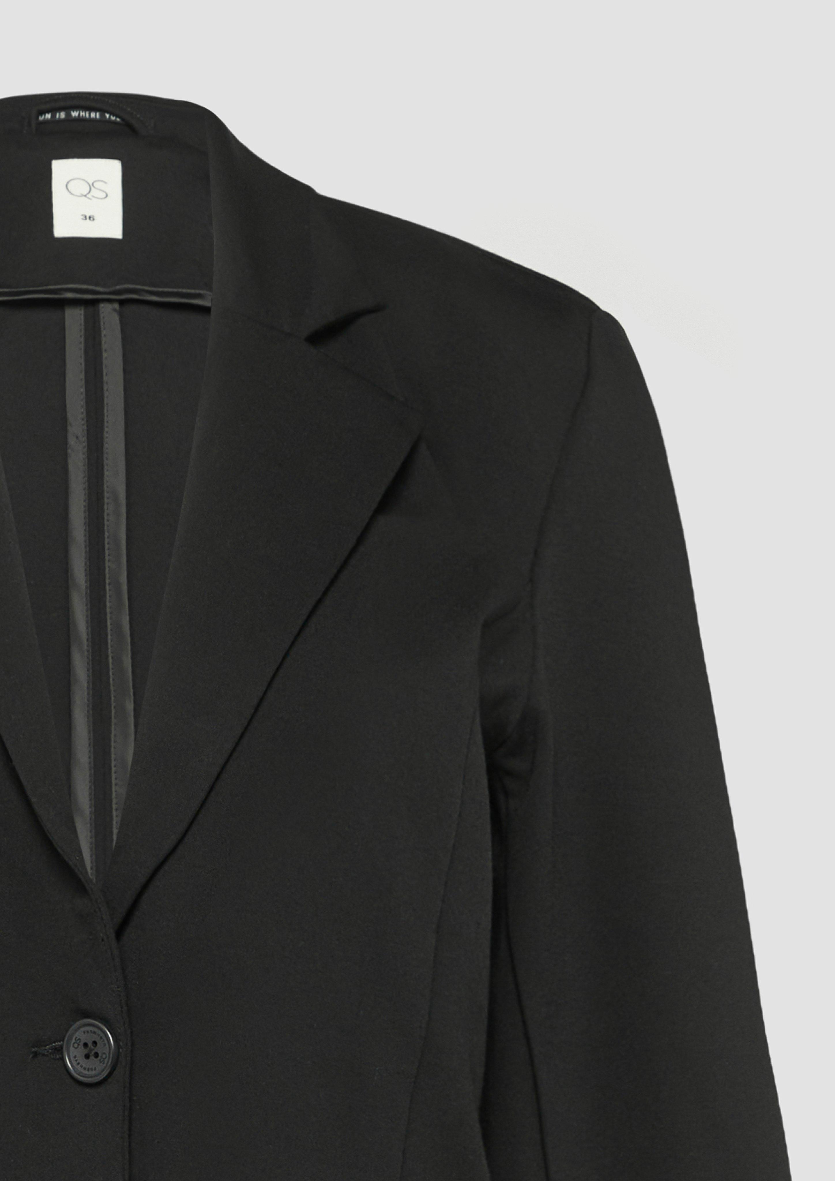 Blazer d'intérieur in 9999 & 7854