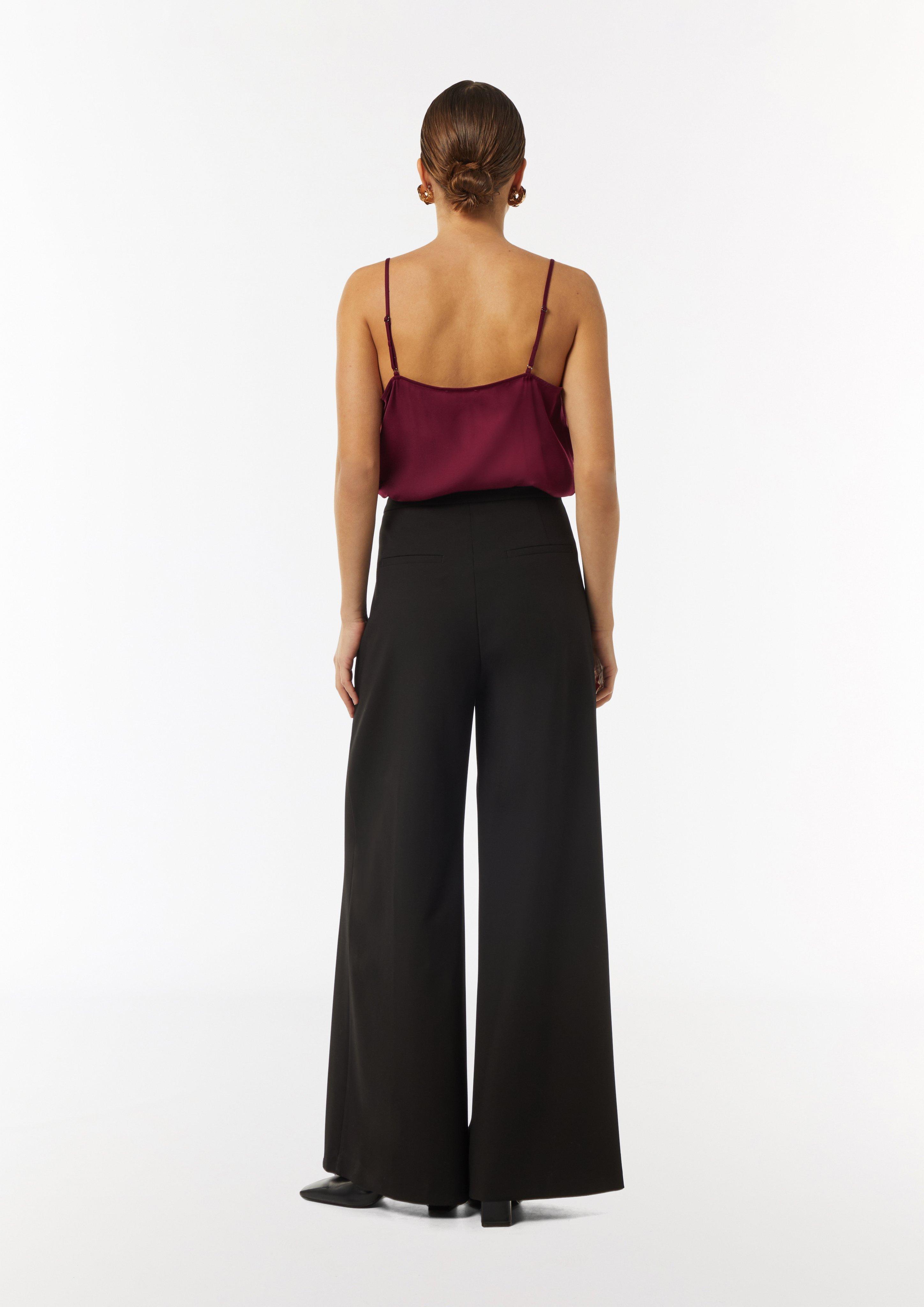 Blouse in 3871 & 9999