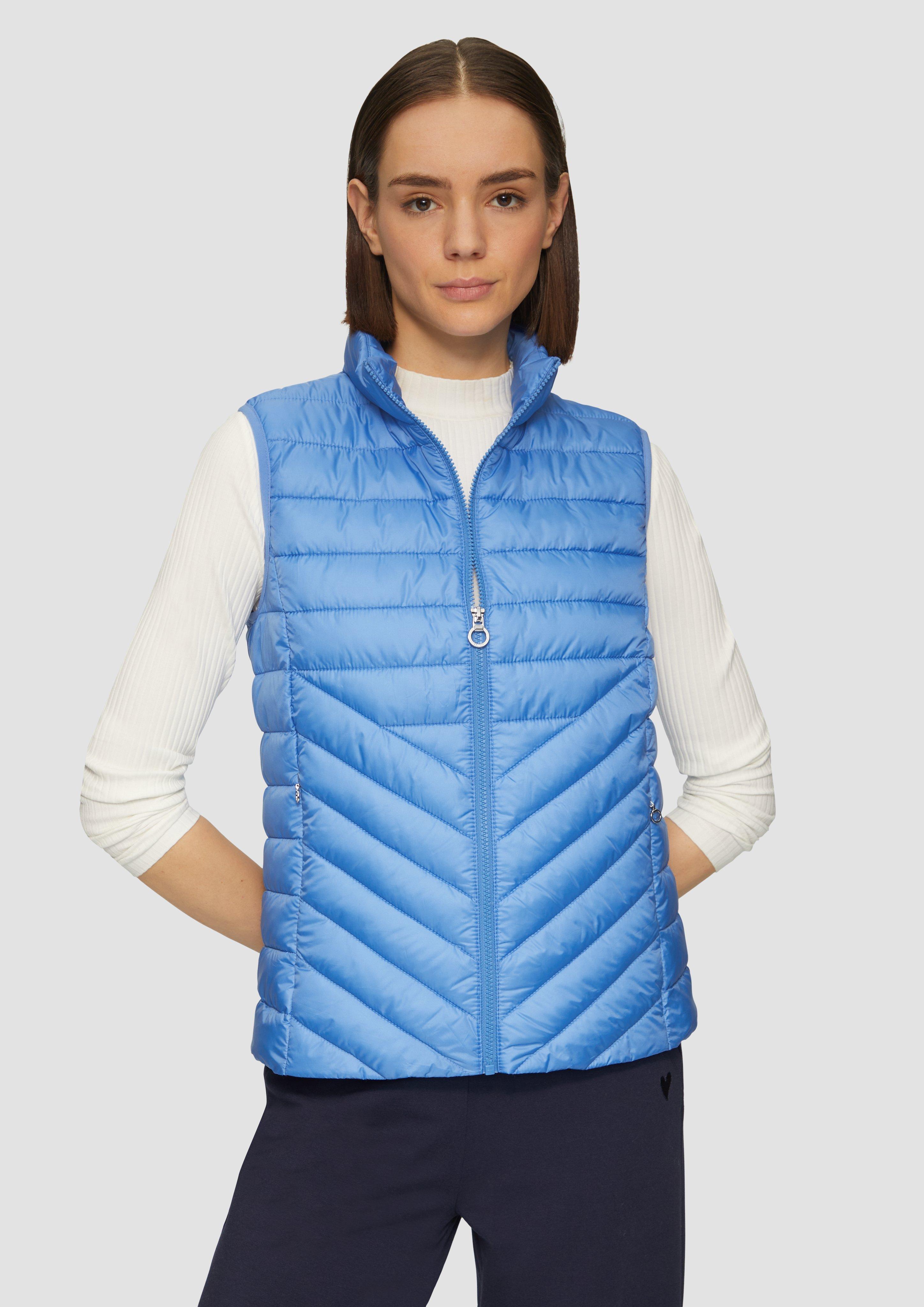 Outdoor-Weste in 5513 & 7326