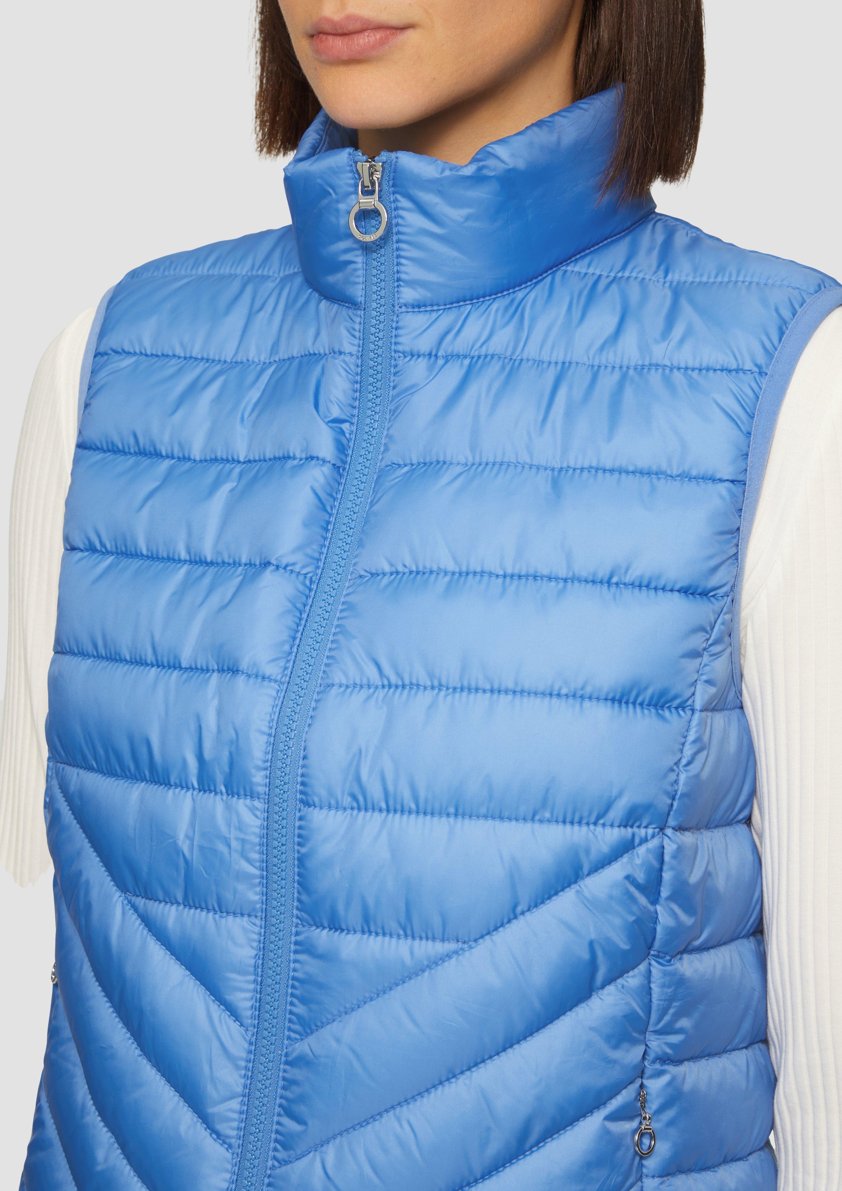 Outdoor-Weste in 5513 & 7326