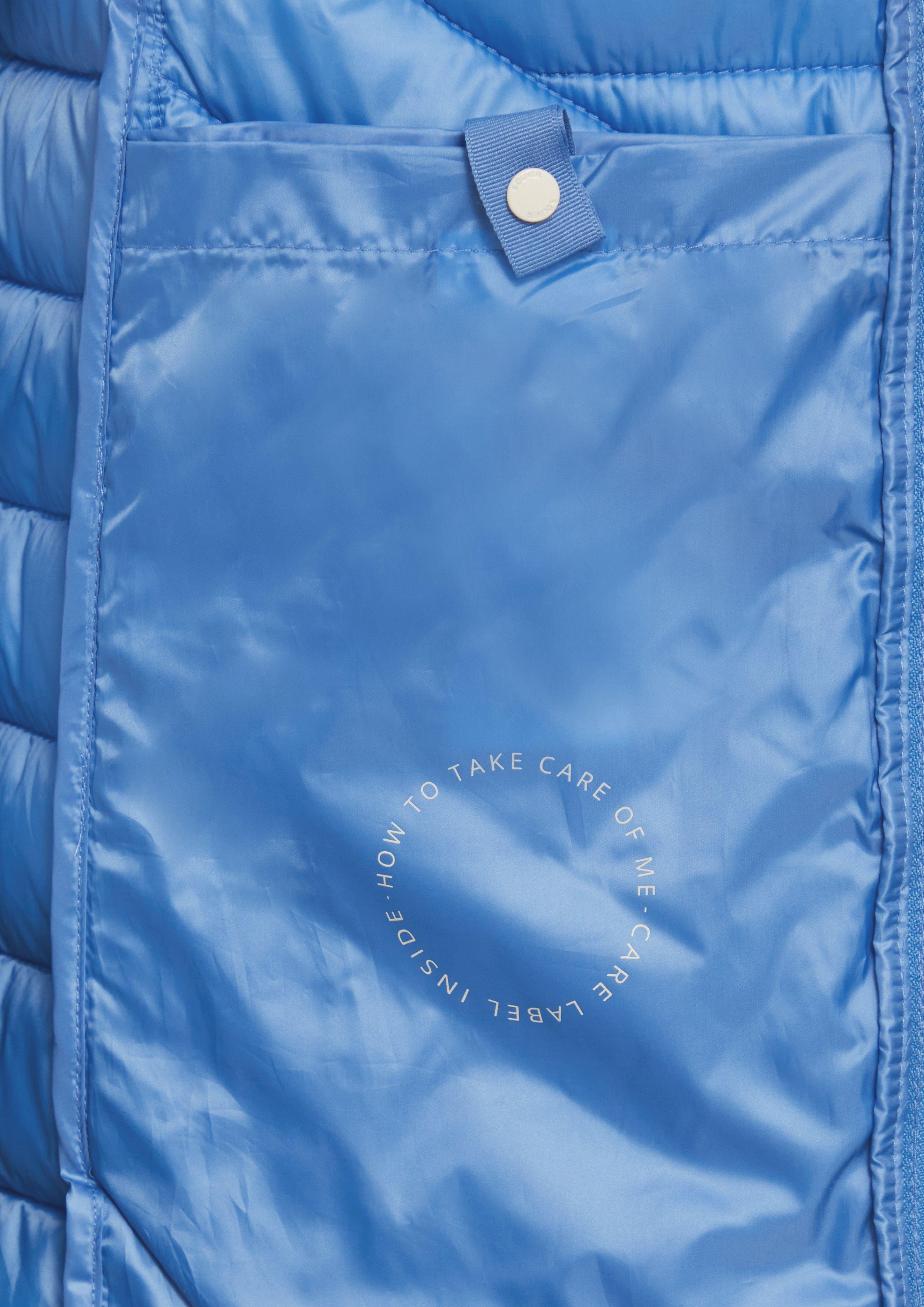 Outdoor-Weste in 5513 & 7326