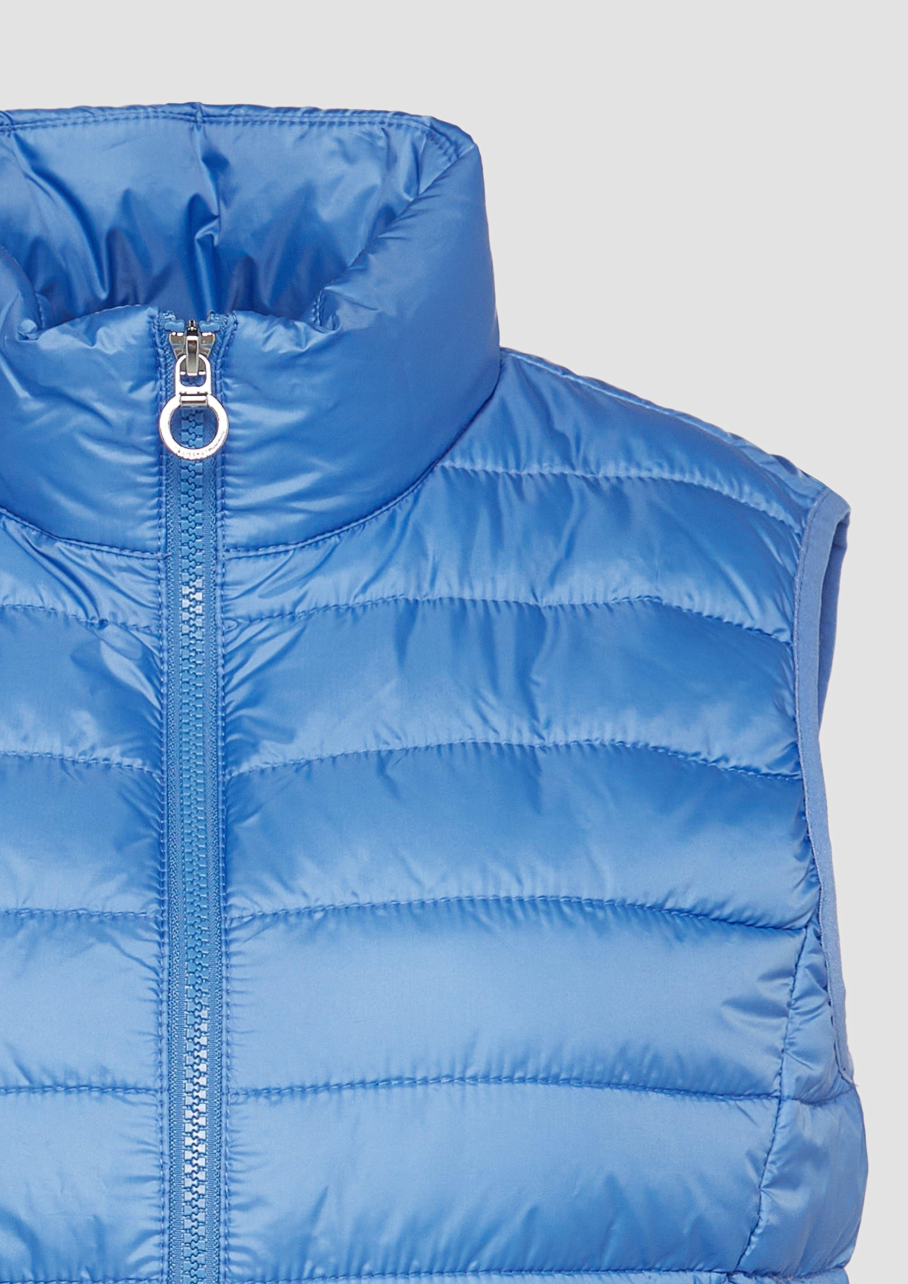 Outdoor-Weste in 5513 & 7326