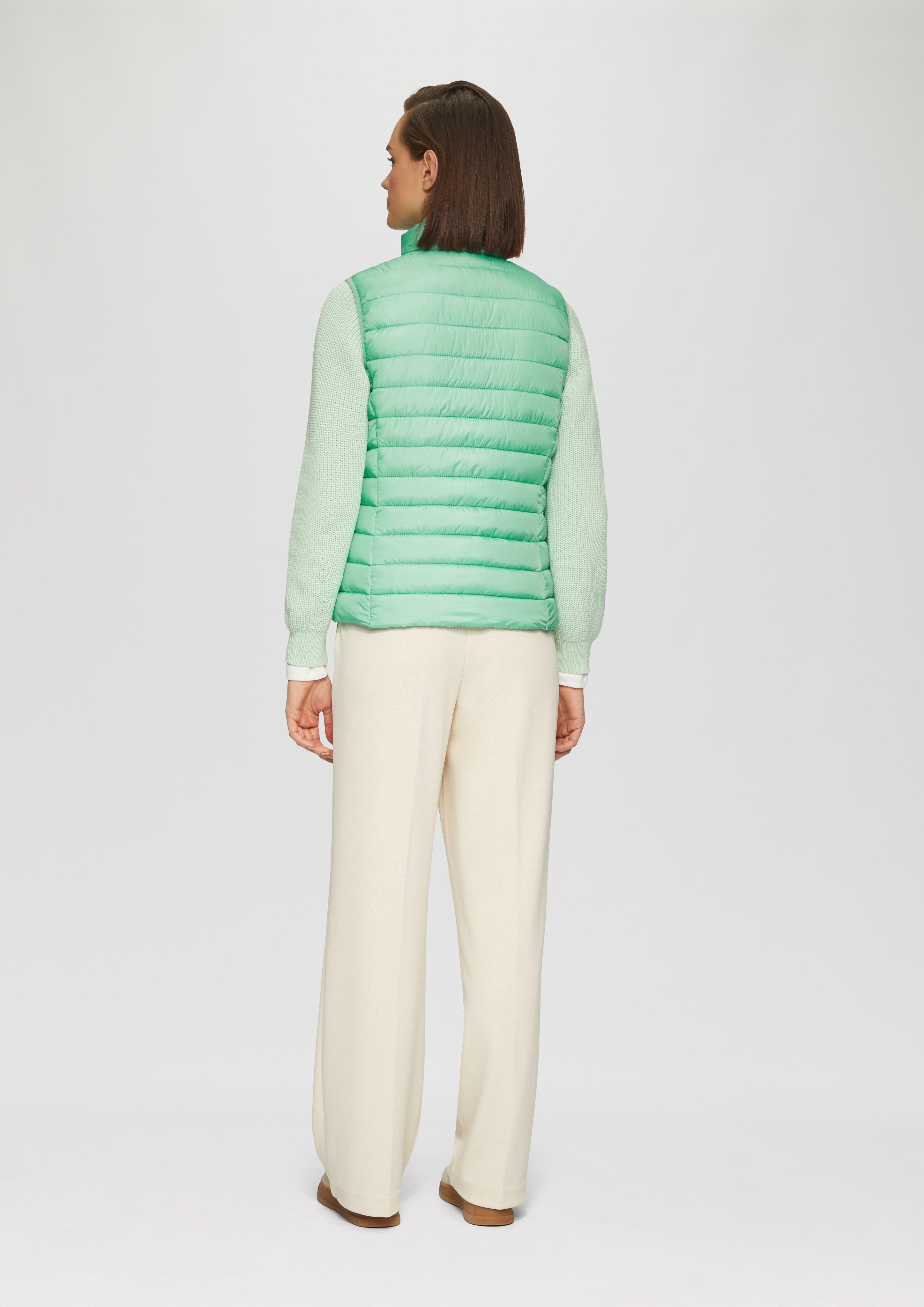 Outdoor-Weste in 7326 & 5513