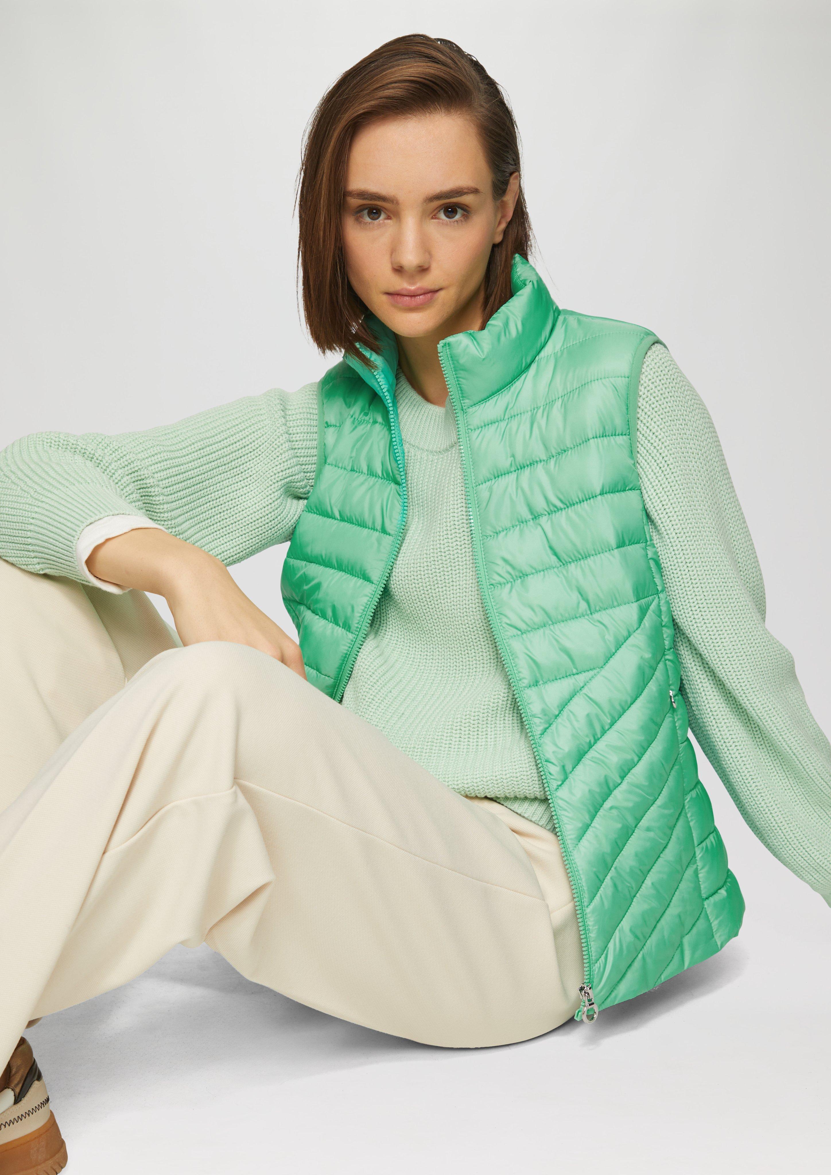 Outdoor-Weste in 7326 & 5513