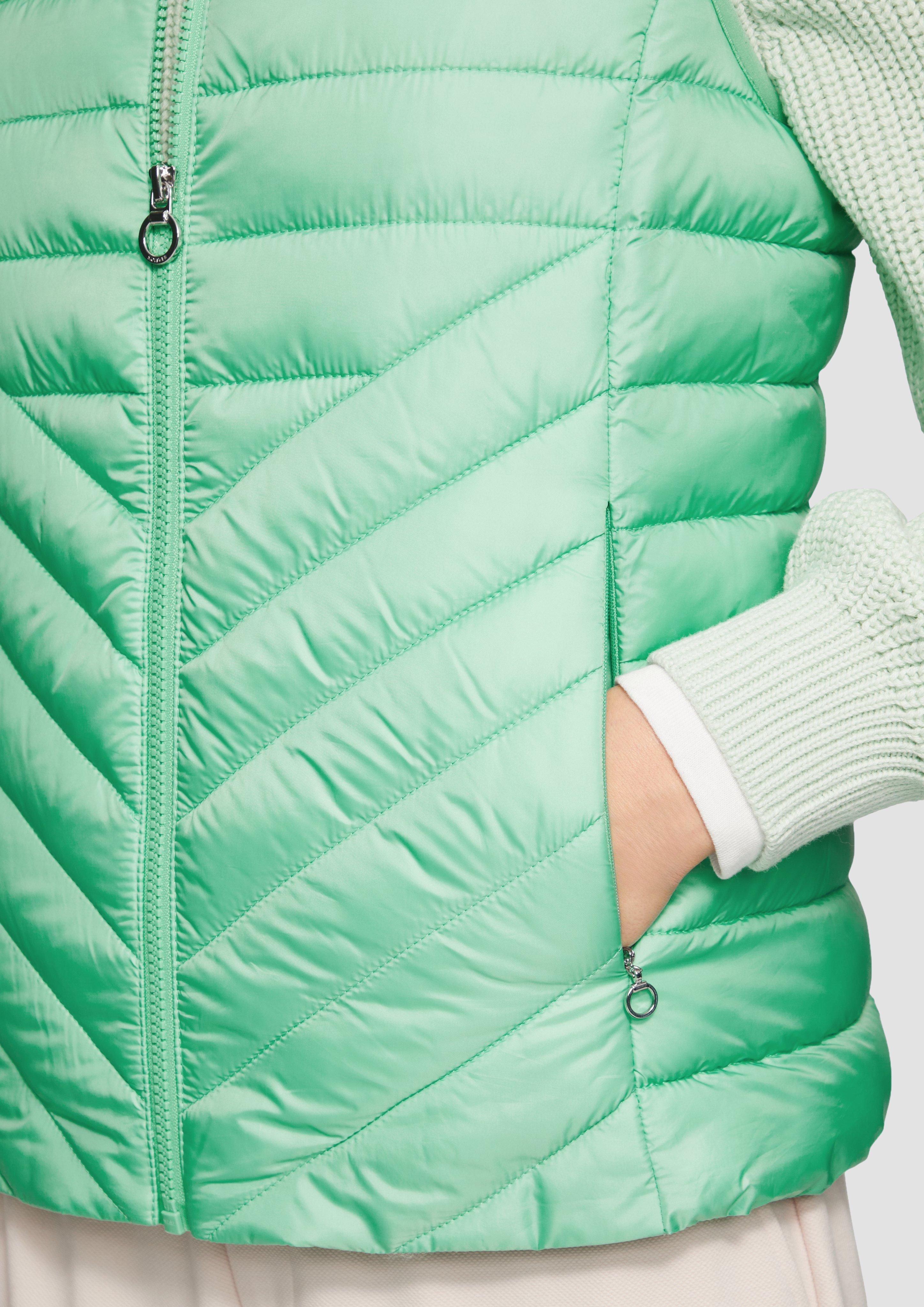 Outdoor-Weste in 7326 & 5513