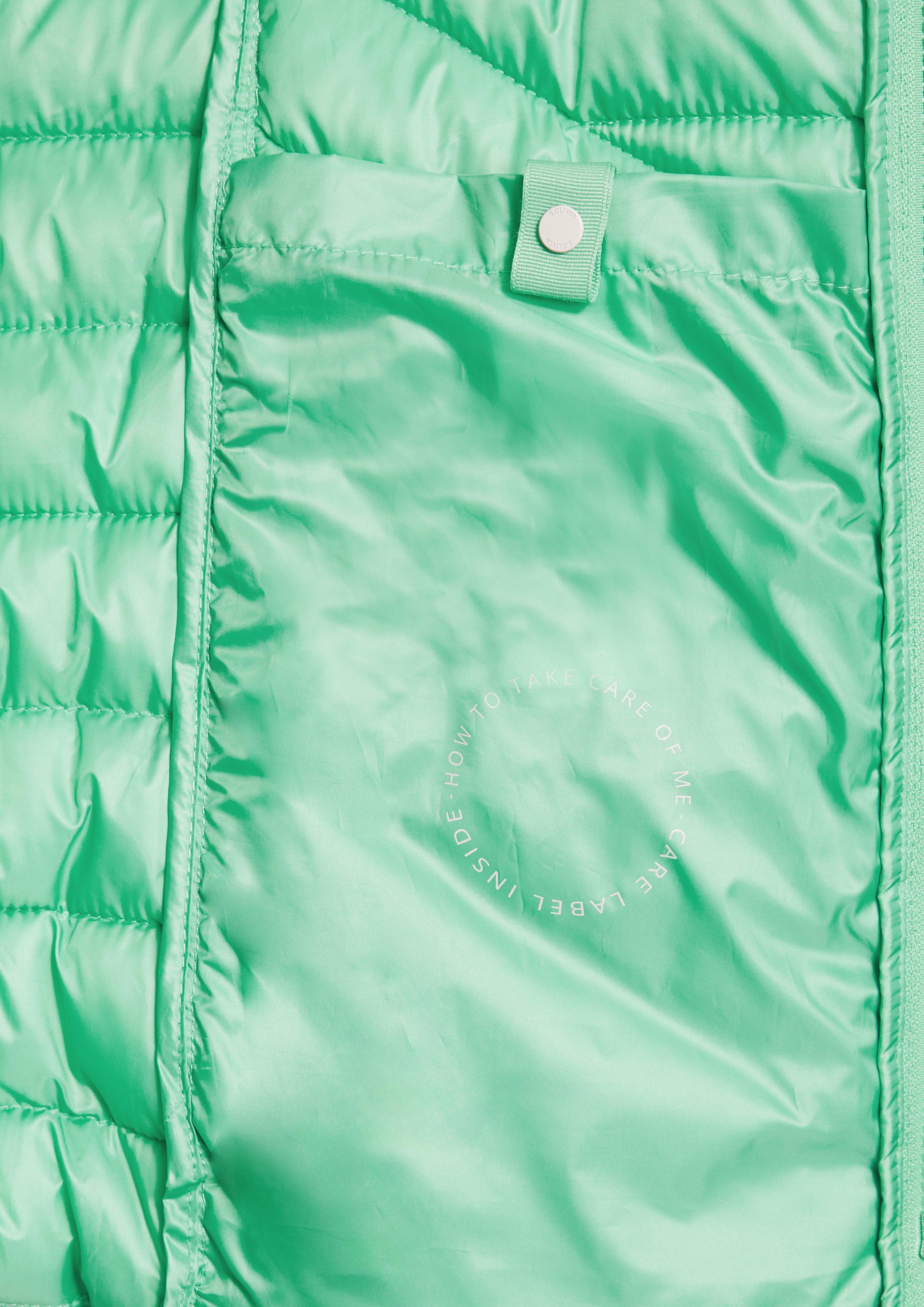 Outdoor-Weste in 7326 & 5513