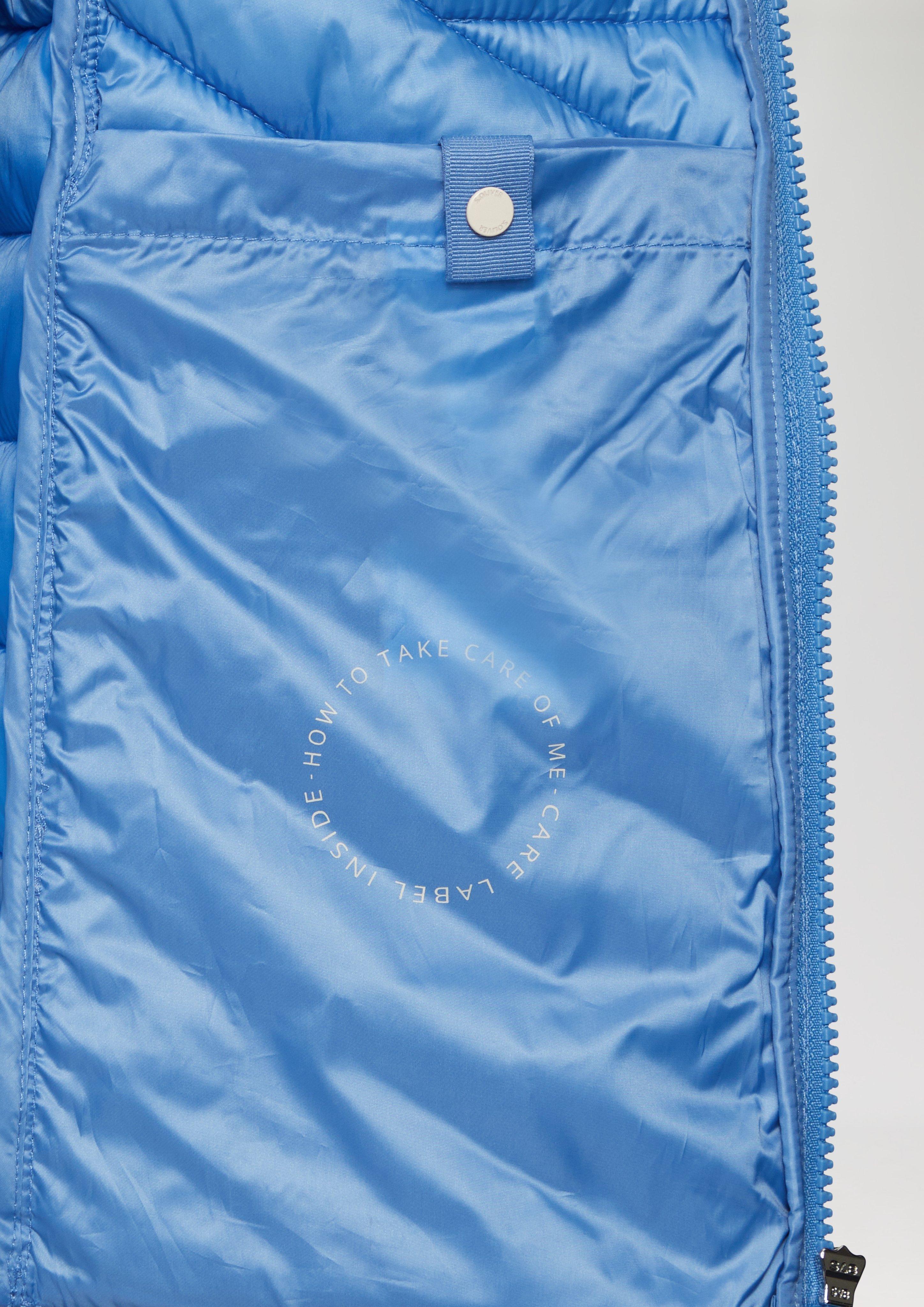 Venkovní bunda in 5513 & 7326