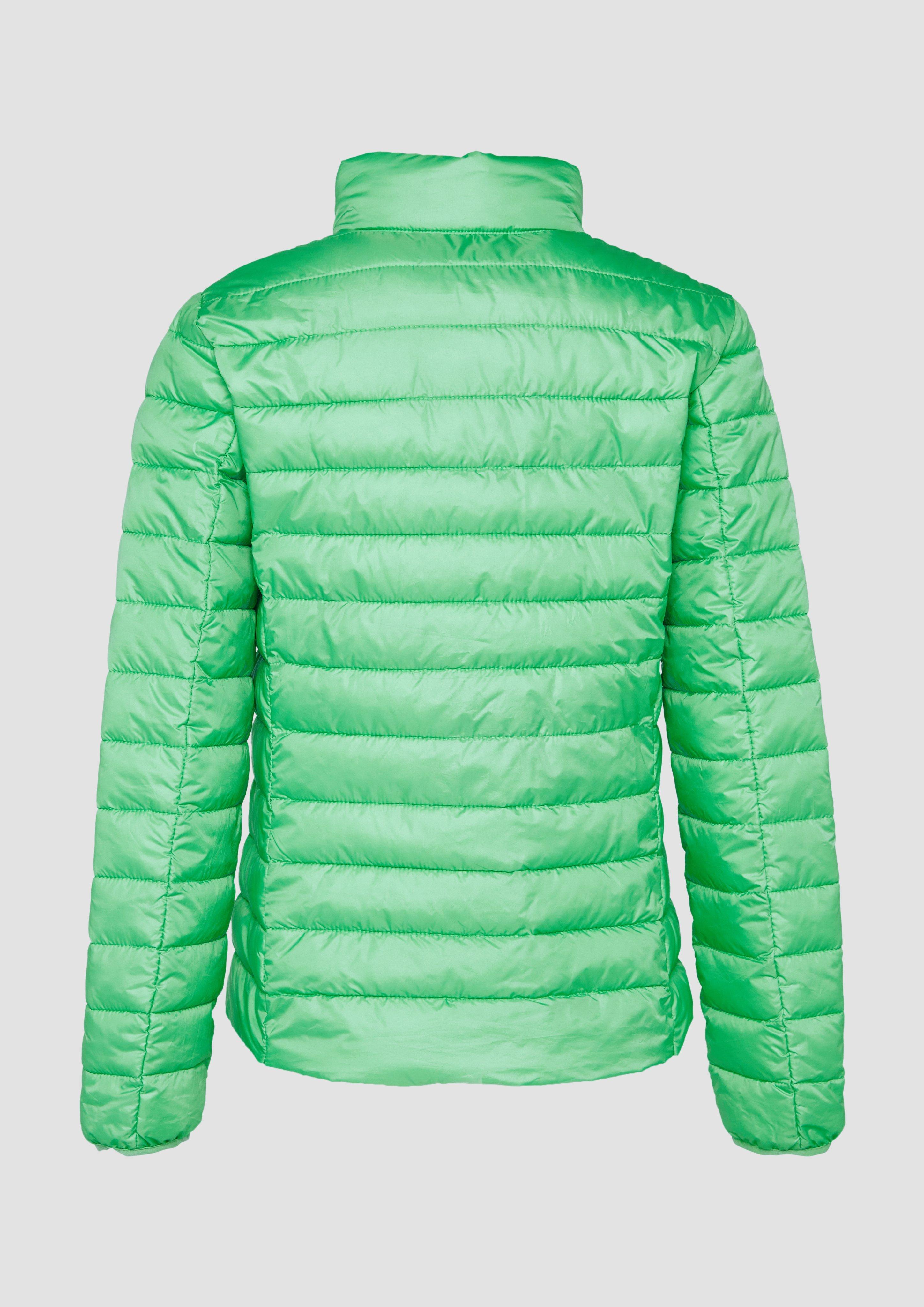 Outdoor-Jacke in 7326 & 5513