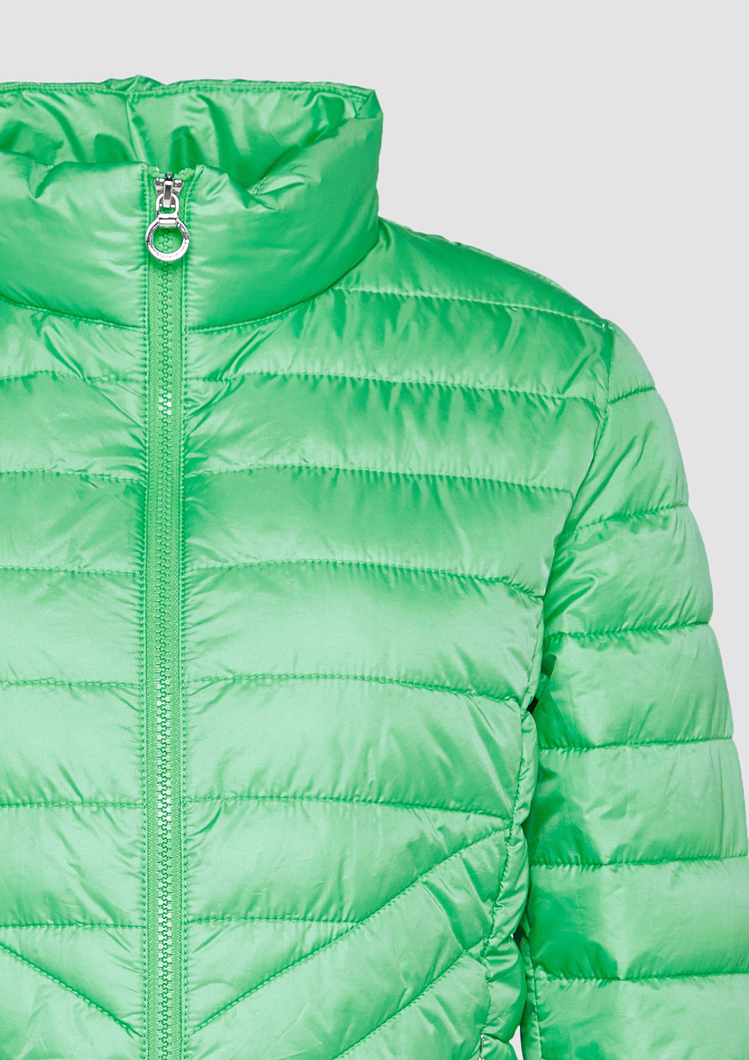 Outdoor-Jacke in 7326 & 5513