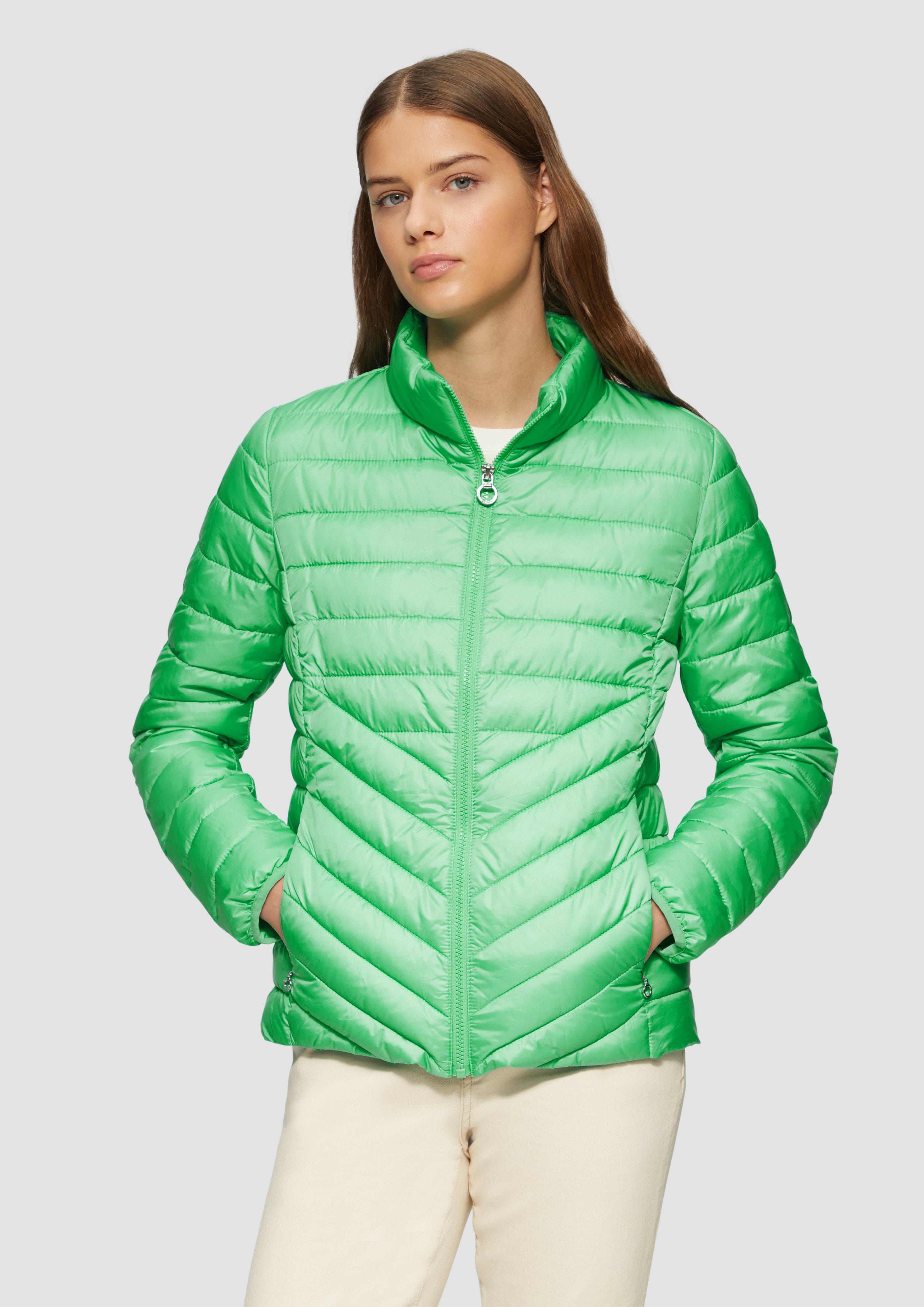 Outdoor-Jacke in 