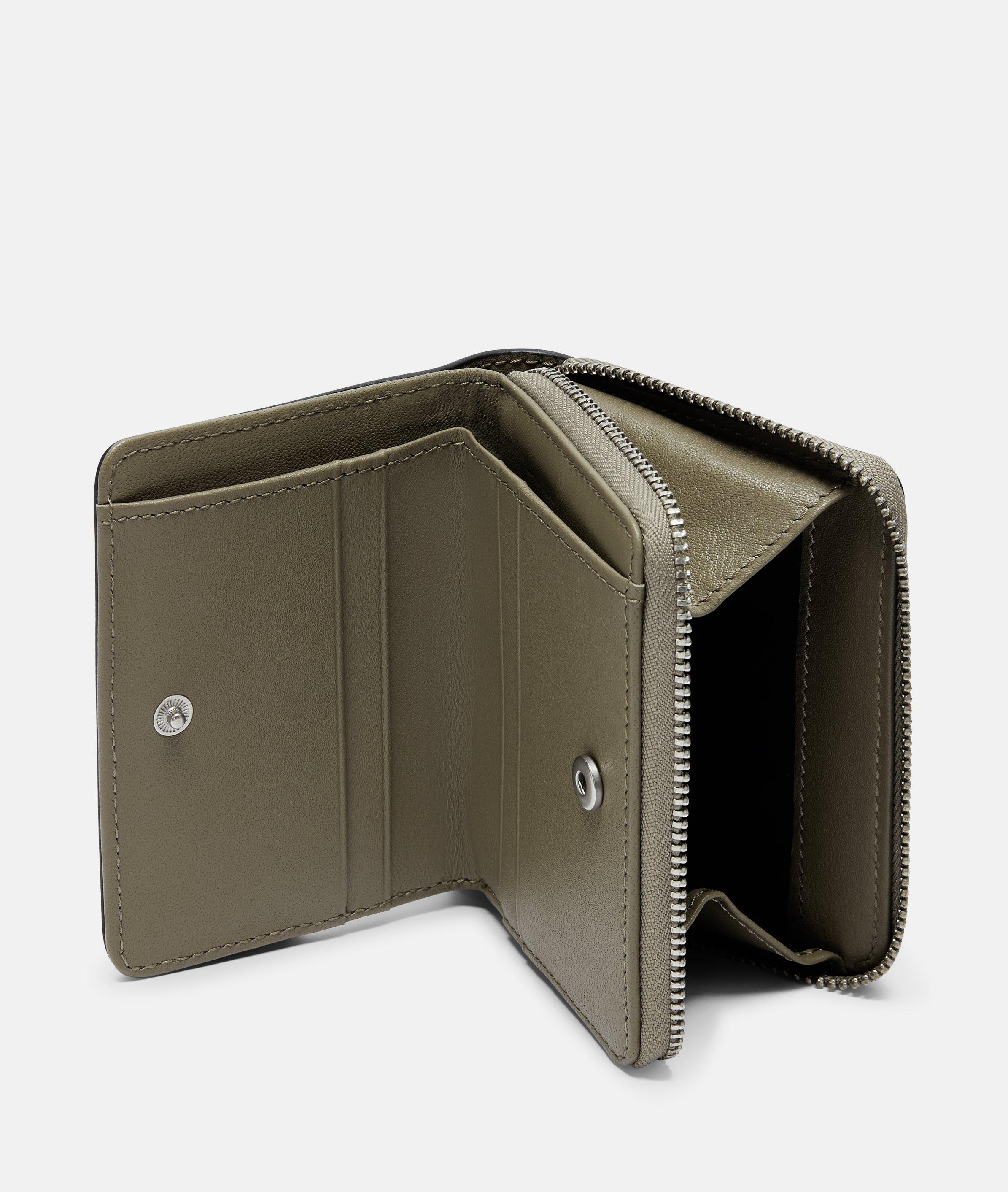 LIEBESKIND BERLIN Alexis Geldbörse M