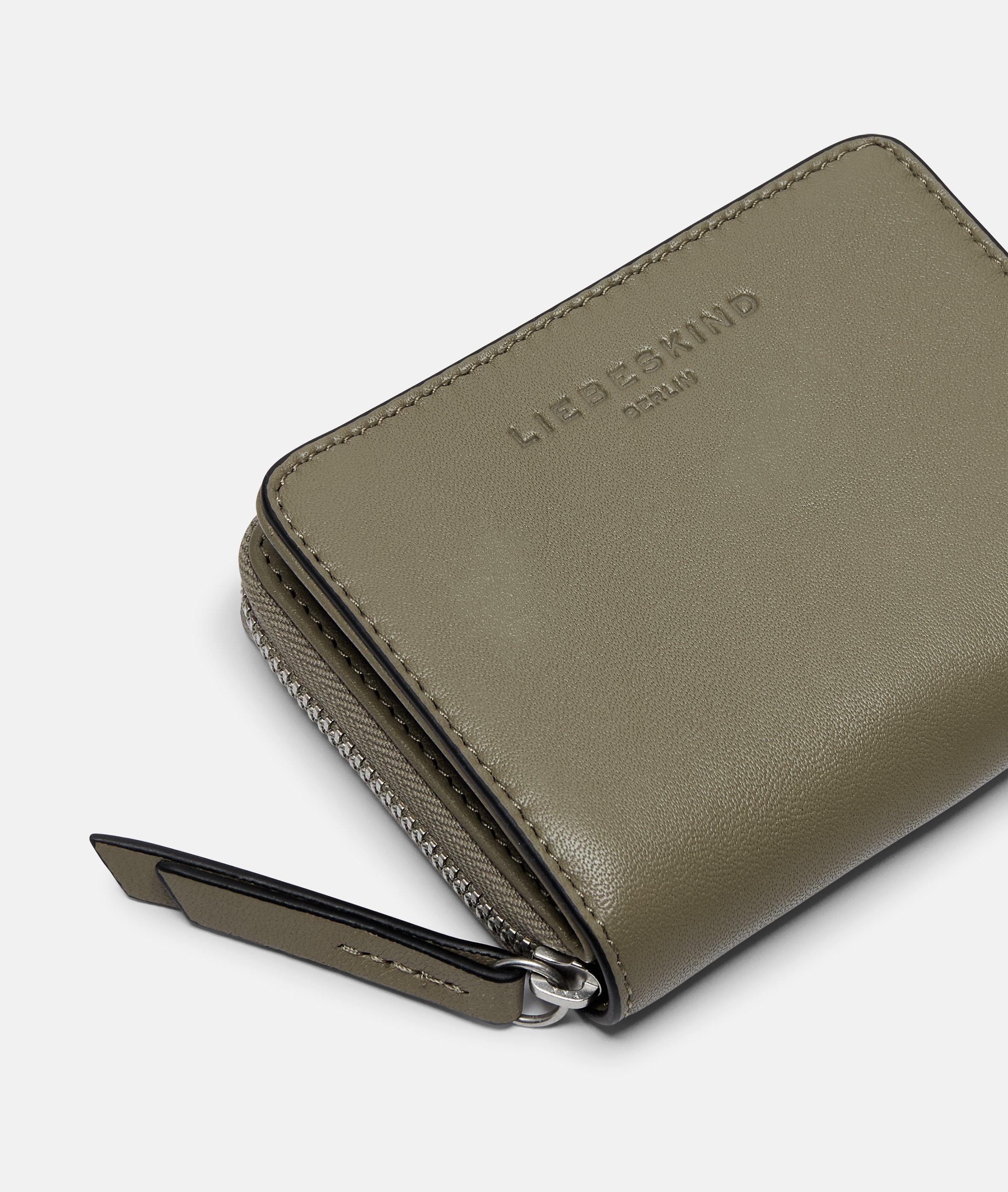 LIEBESKIND BERLIN Alexis Geldbörse M