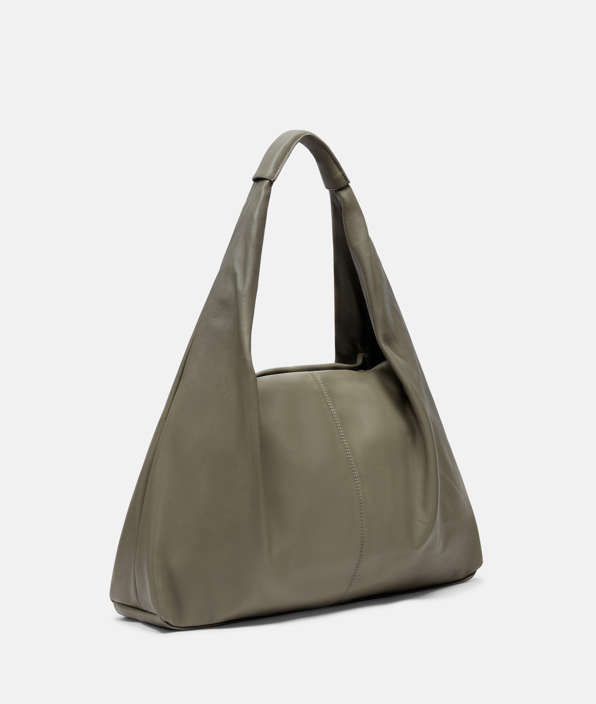 LIEBESKIND BERLIN Scarlet Satchel L