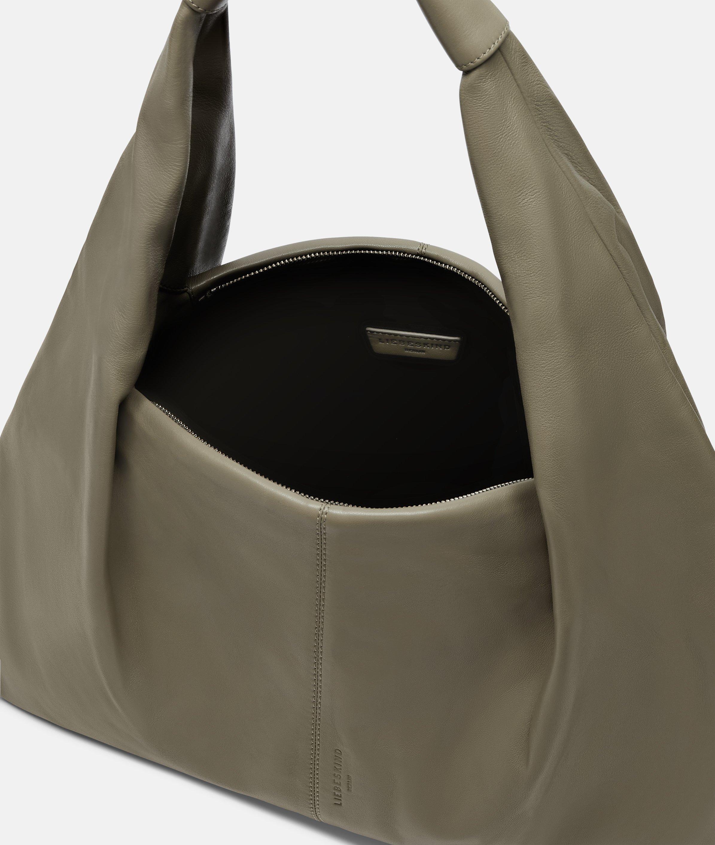 LIEBESKIND BERLIN Scarlet Satchel L