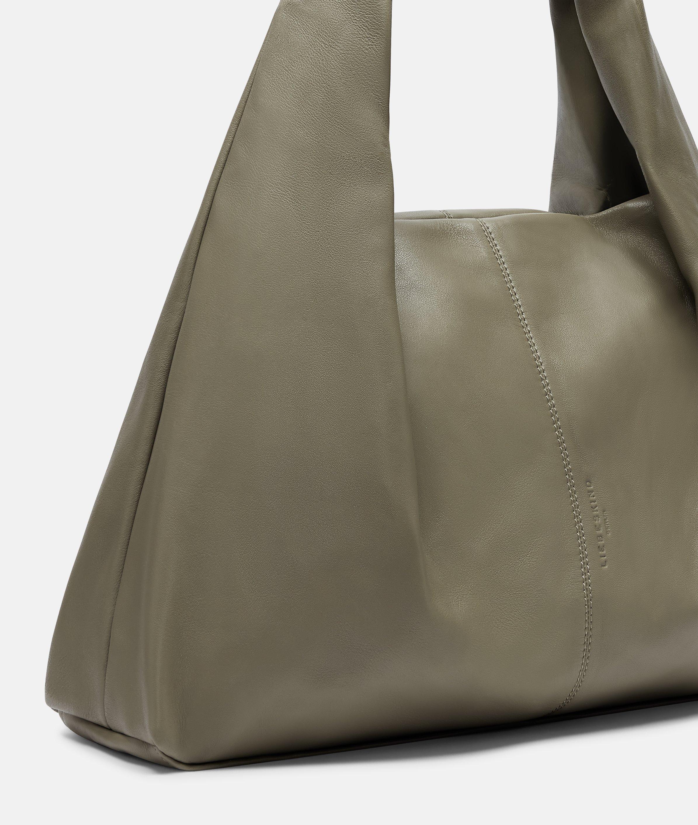 LIEBESKIND BERLIN Scarlet Satchel L