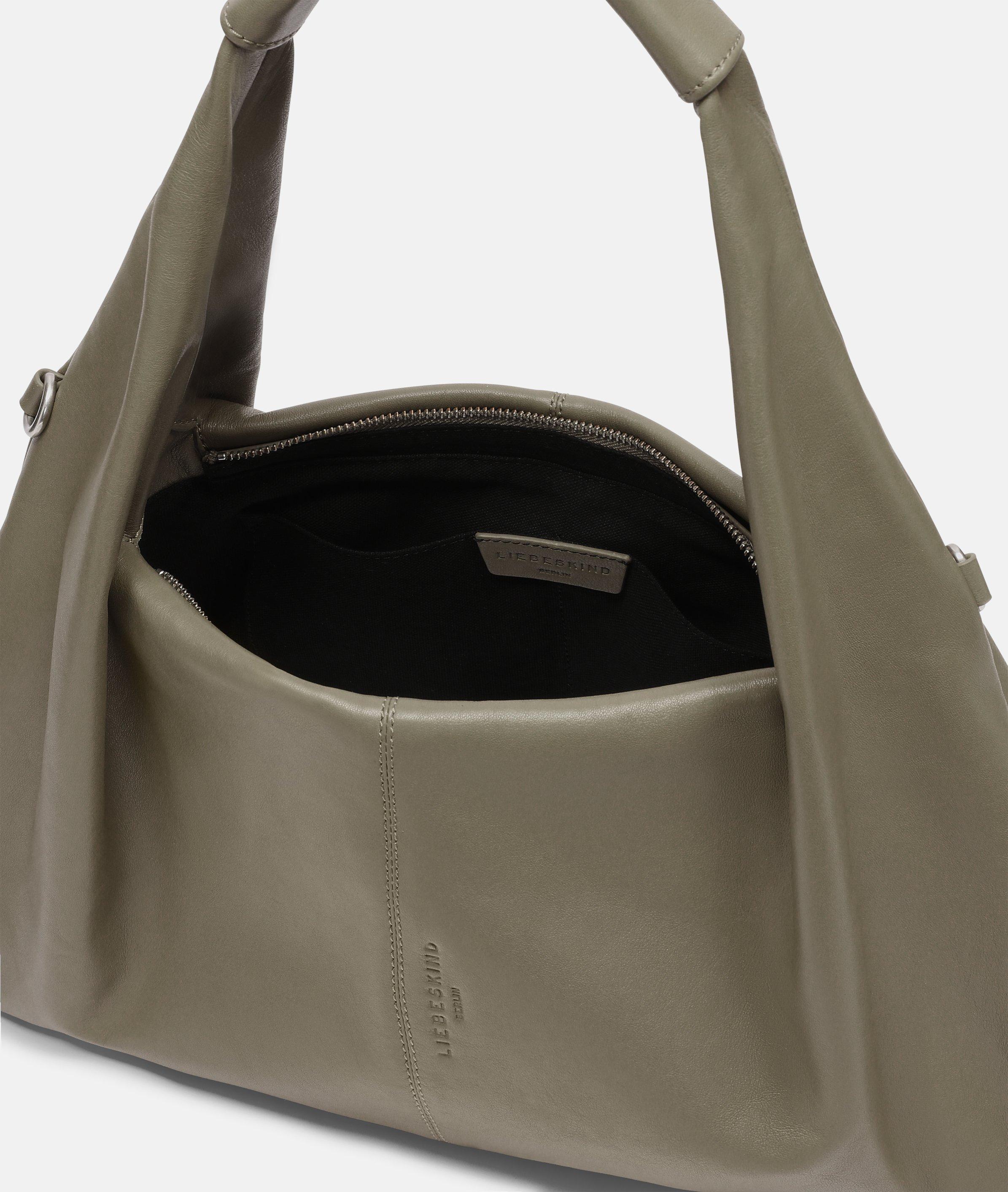 LIEBESKIND BERLIN Scarlet Satchel M