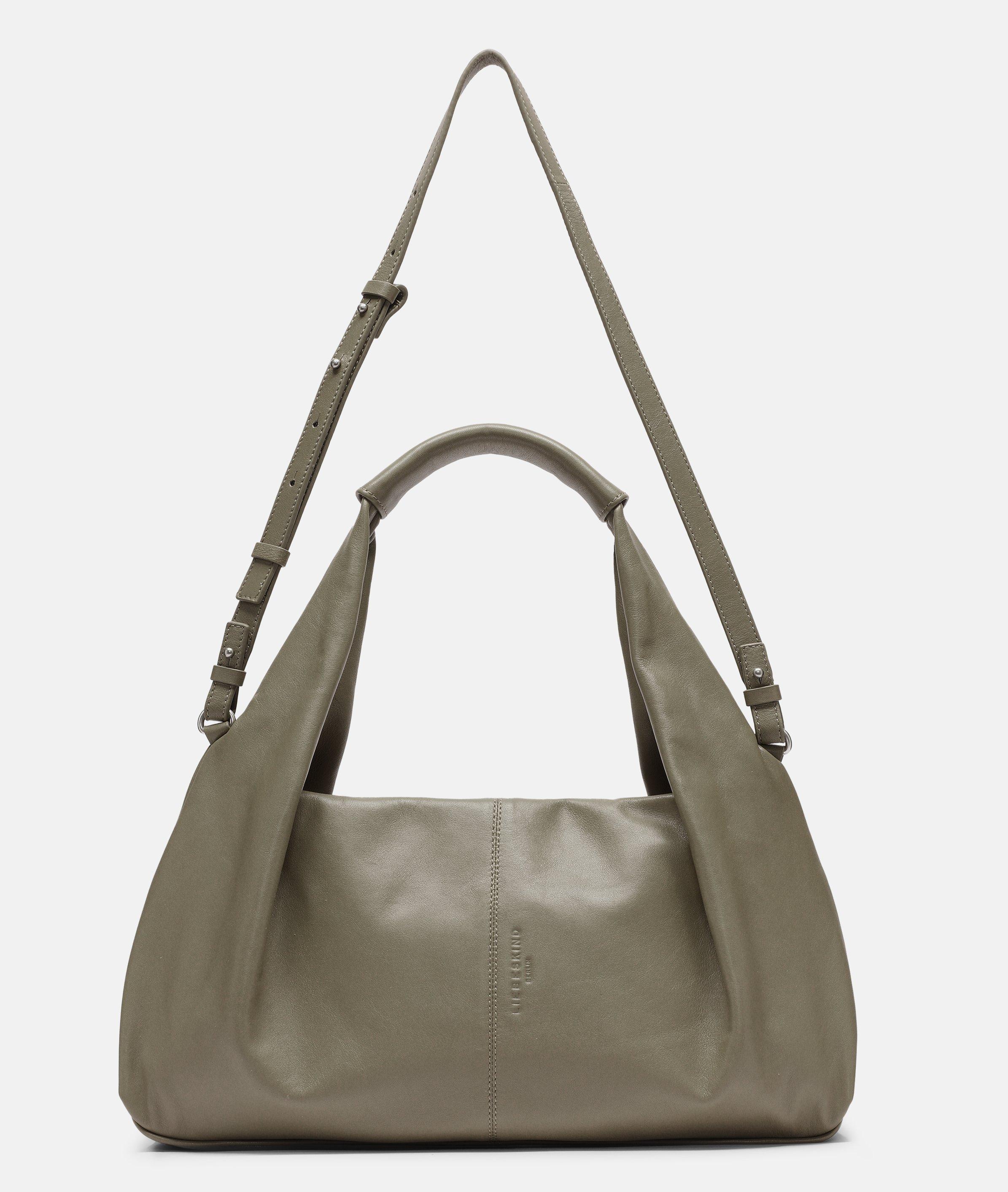 LIEBESKIND BERLIN Scarlet Satchel M