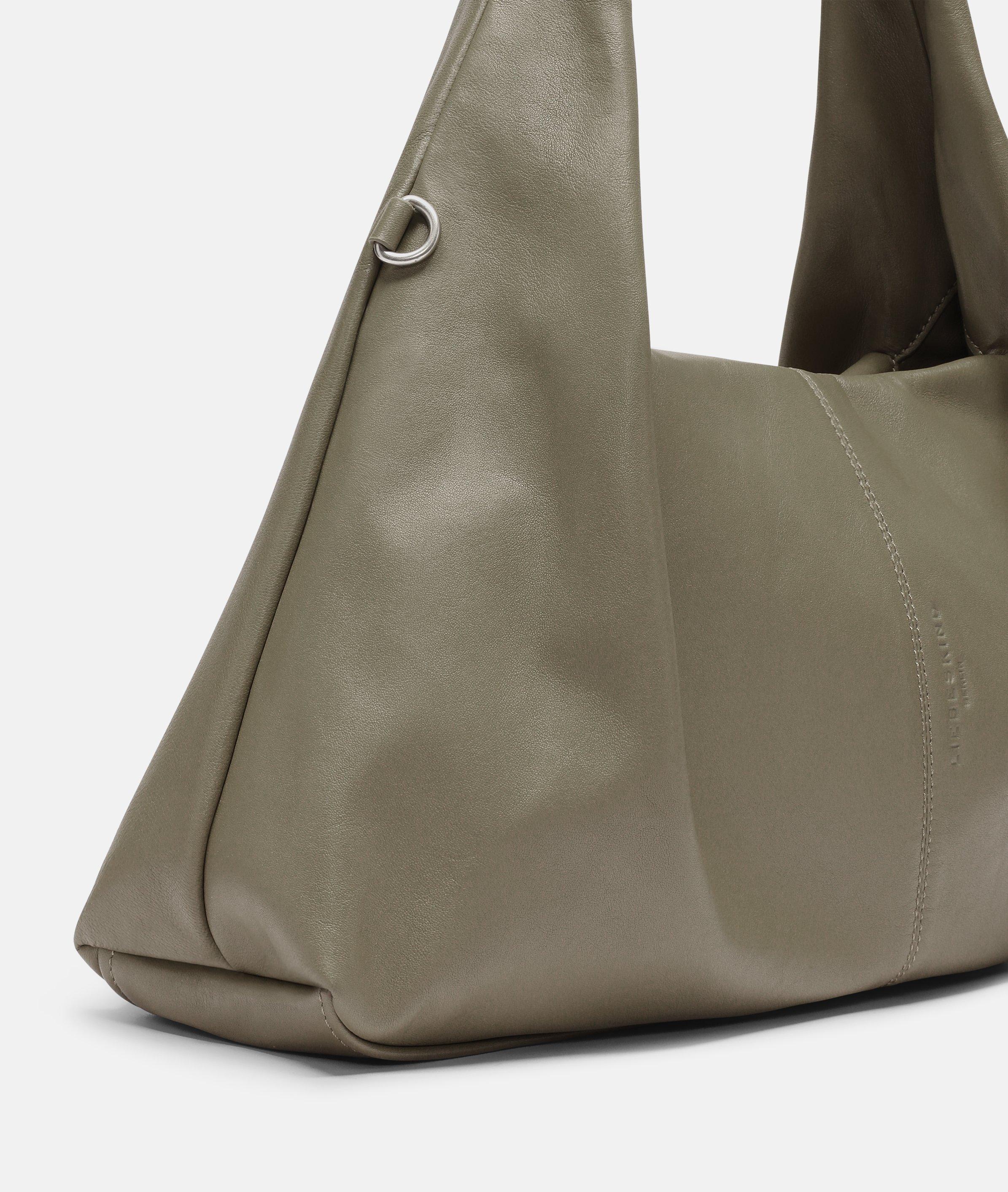 LIEBESKIND BERLIN Scarlet Satchel M