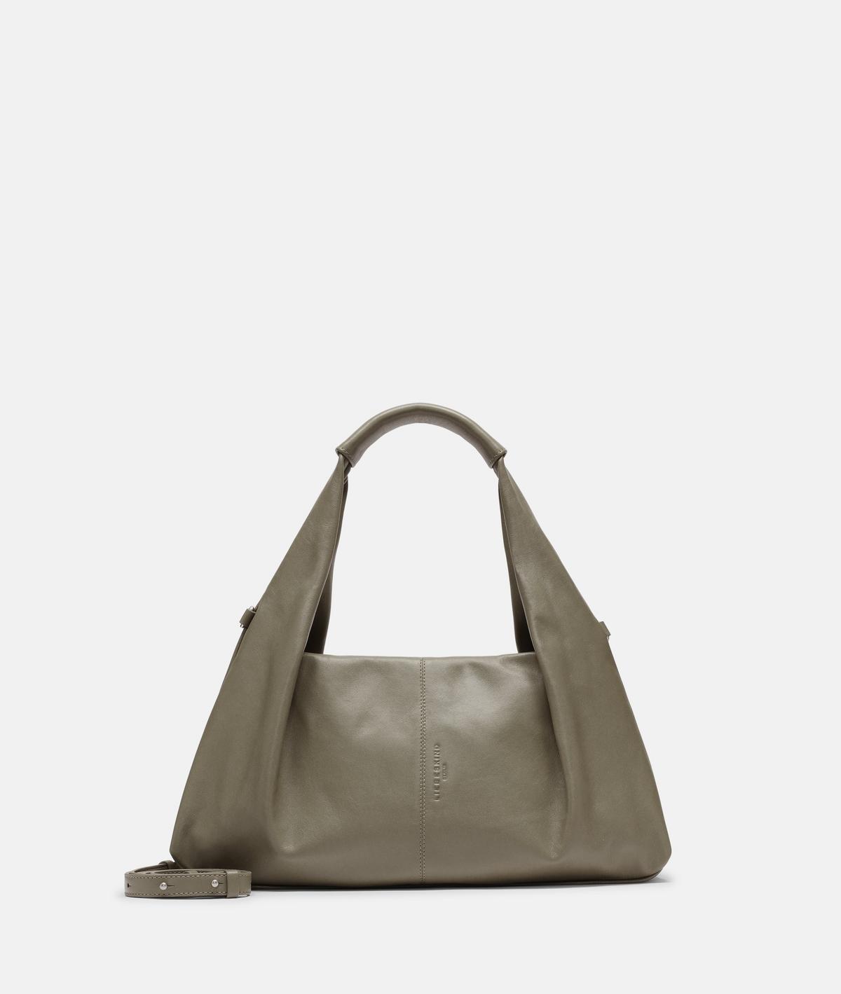Satchel bag liebeskind hotsell