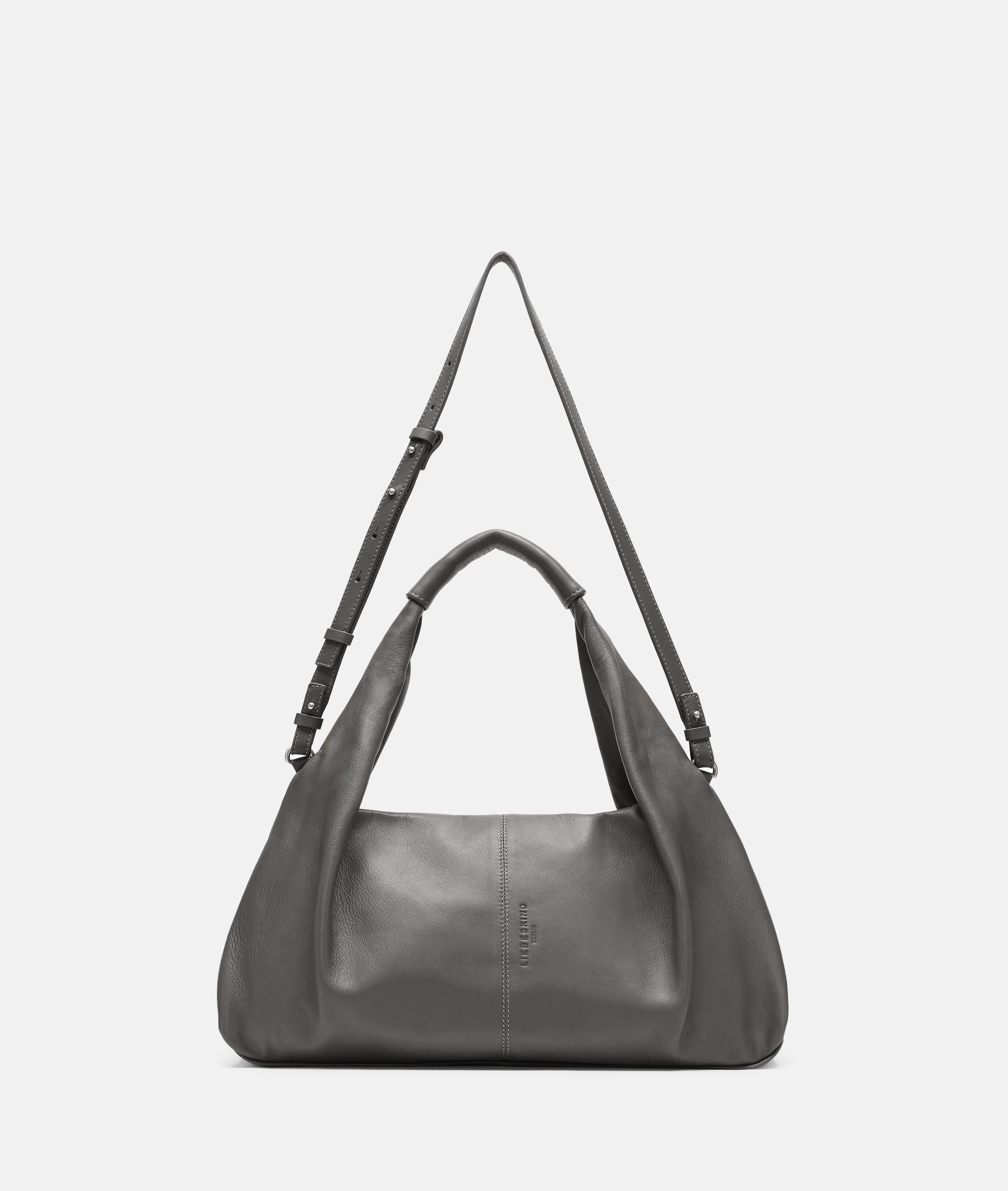 LIEBESKIND BERLIN Scarlet Satchel M