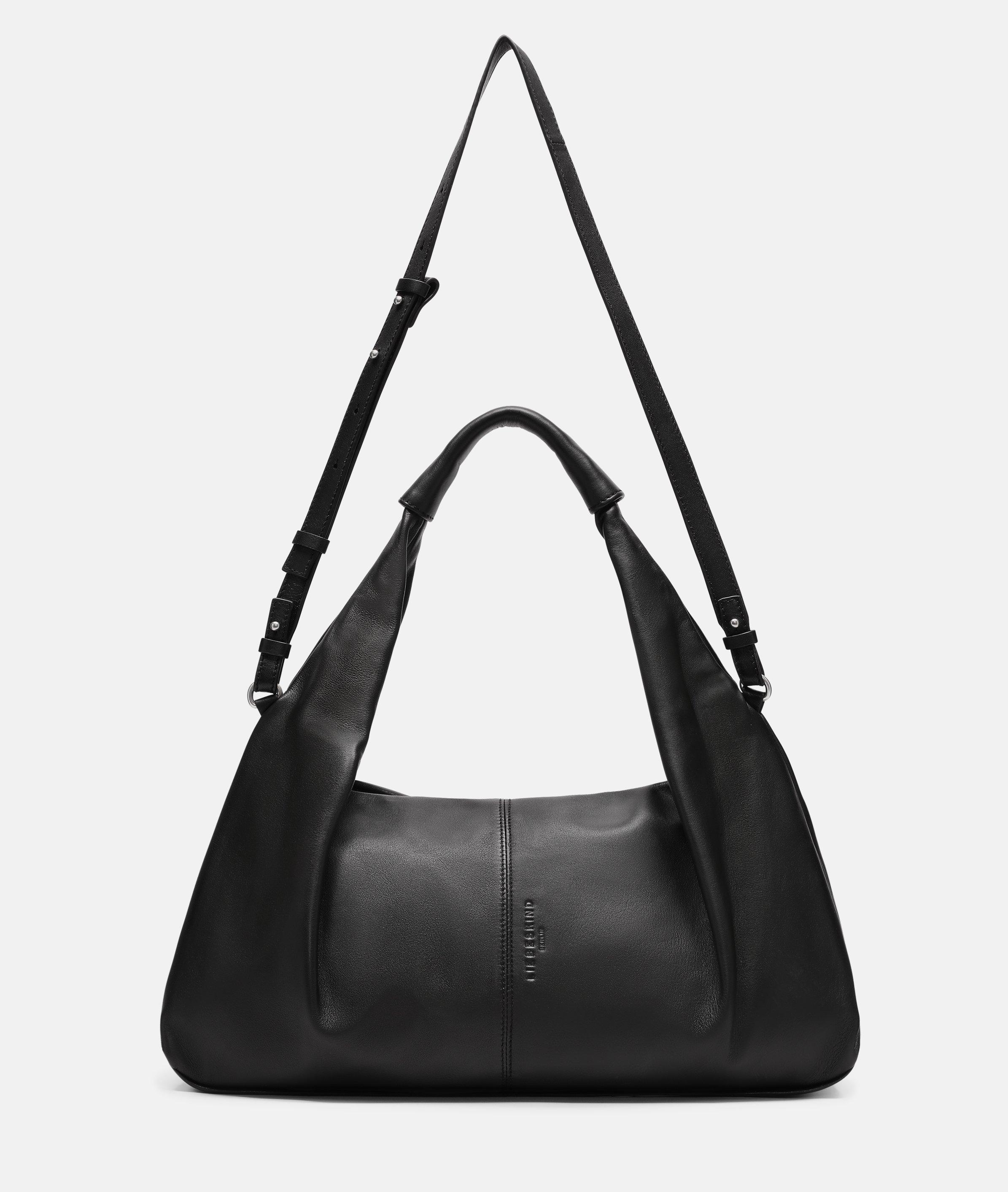LIEBESKIND BERLIN Scarlet Satchel M