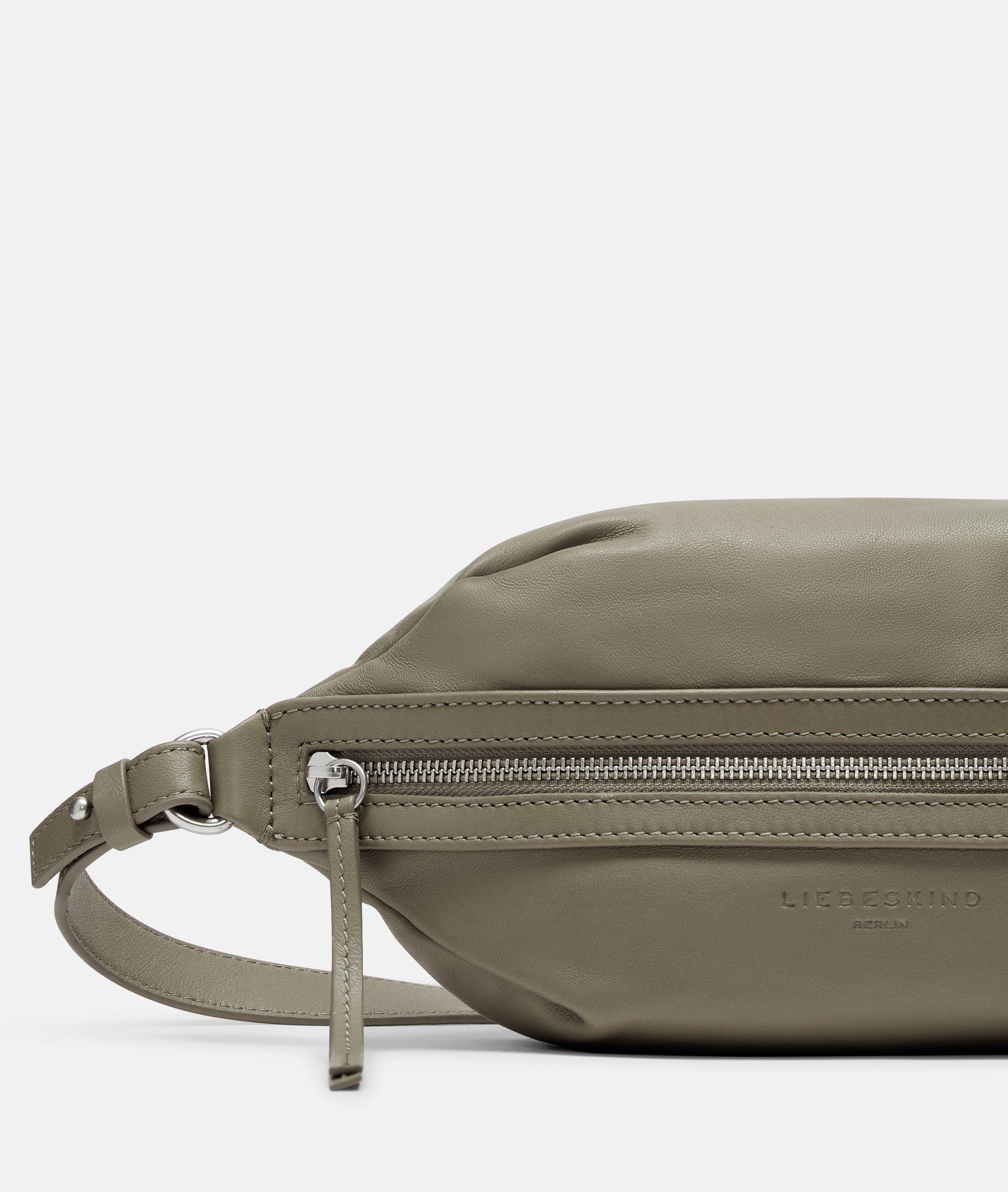 LIEBESKIND BERLIN Scarlet Belt-Bag M