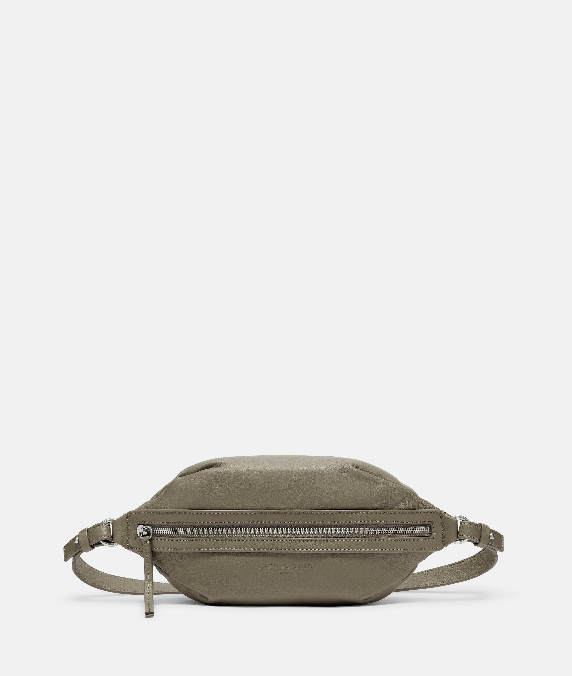 Scarlet Belt Bag M pale blue LIEBESKIND BERLIN