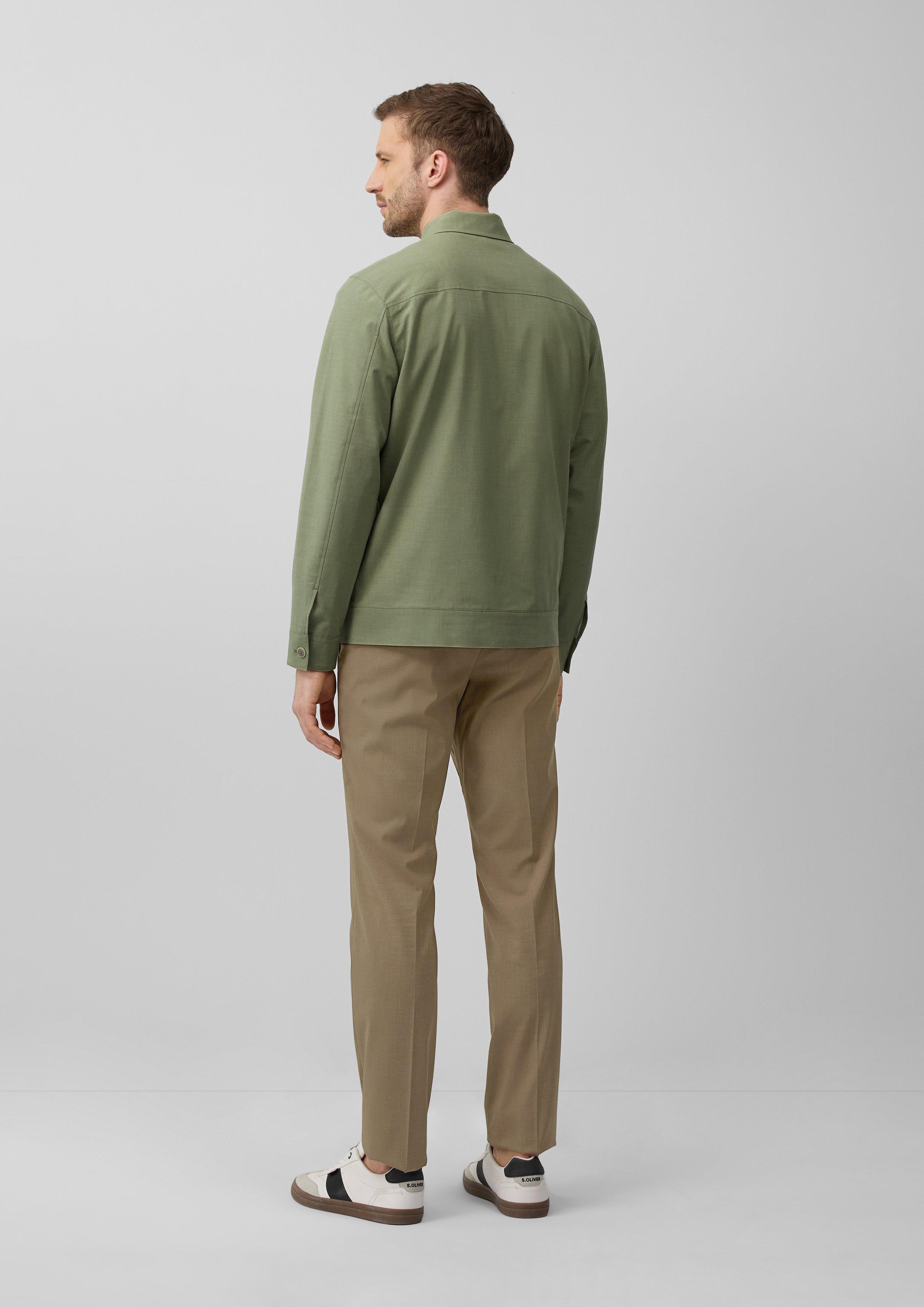 Vnútorná bunda in 77W1